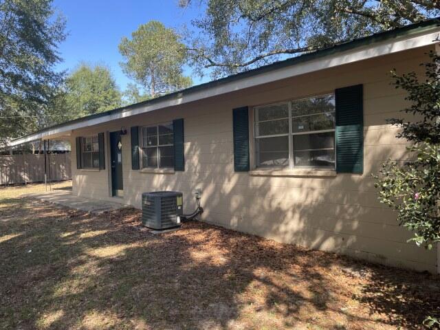 COASTAL HGTS S/D - Residential