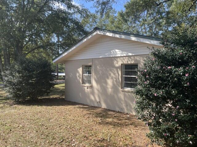 COASTAL HGTS S/D - Residential