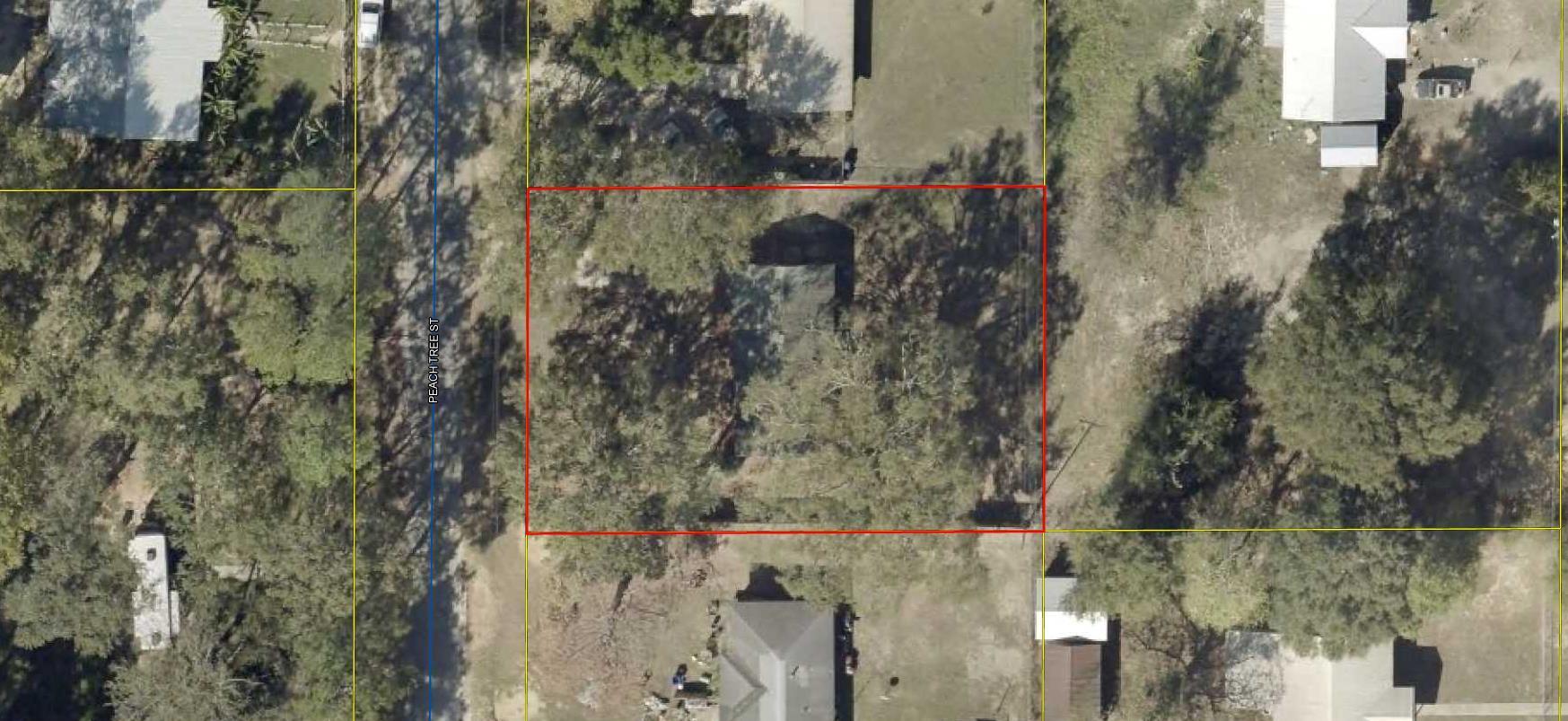 COASTAL HGTS S/D - Residential