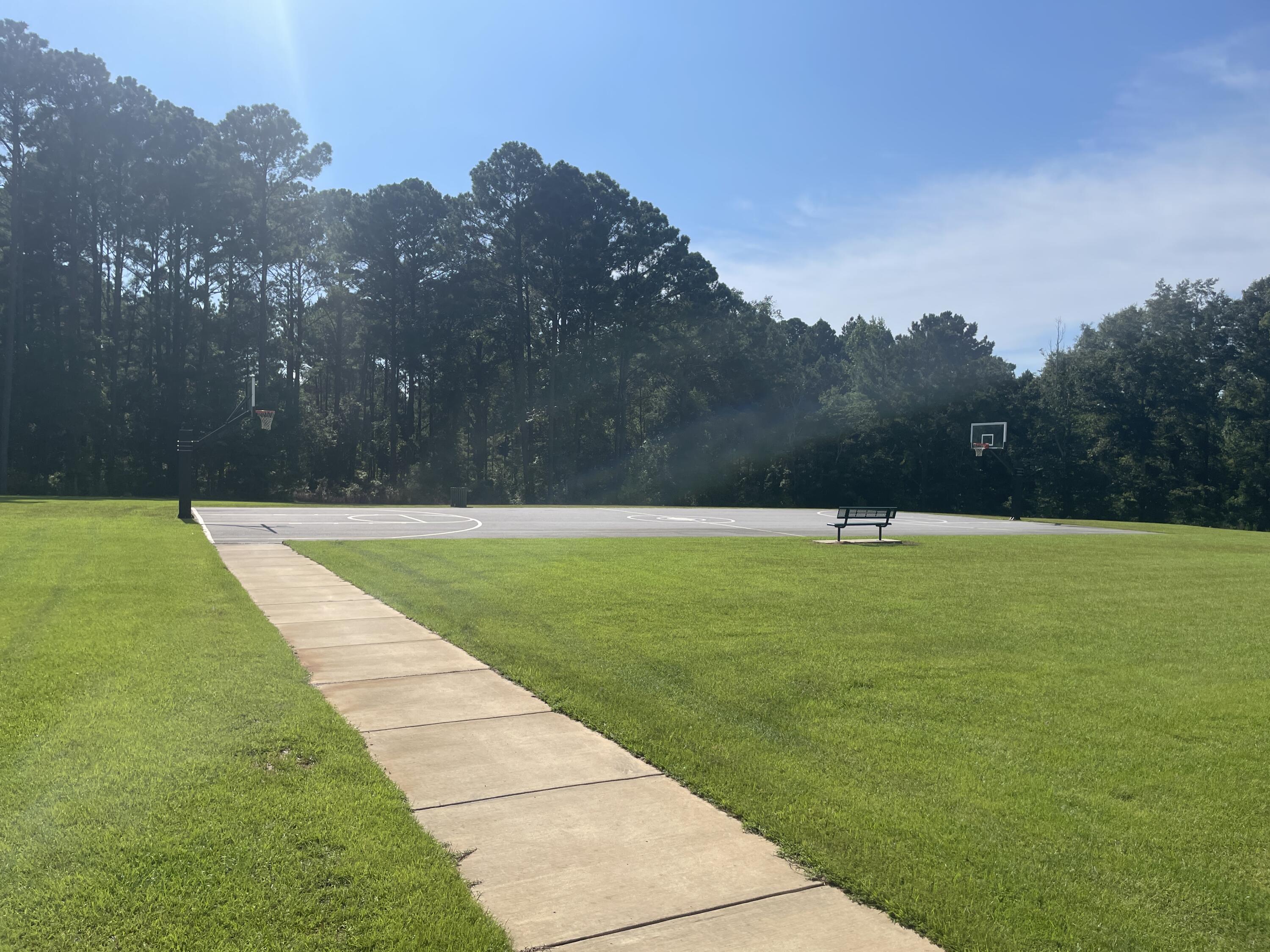 COASTAL HGTS S/D - Residential