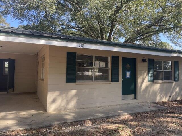 COASTAL HGTS S/D - Residential
