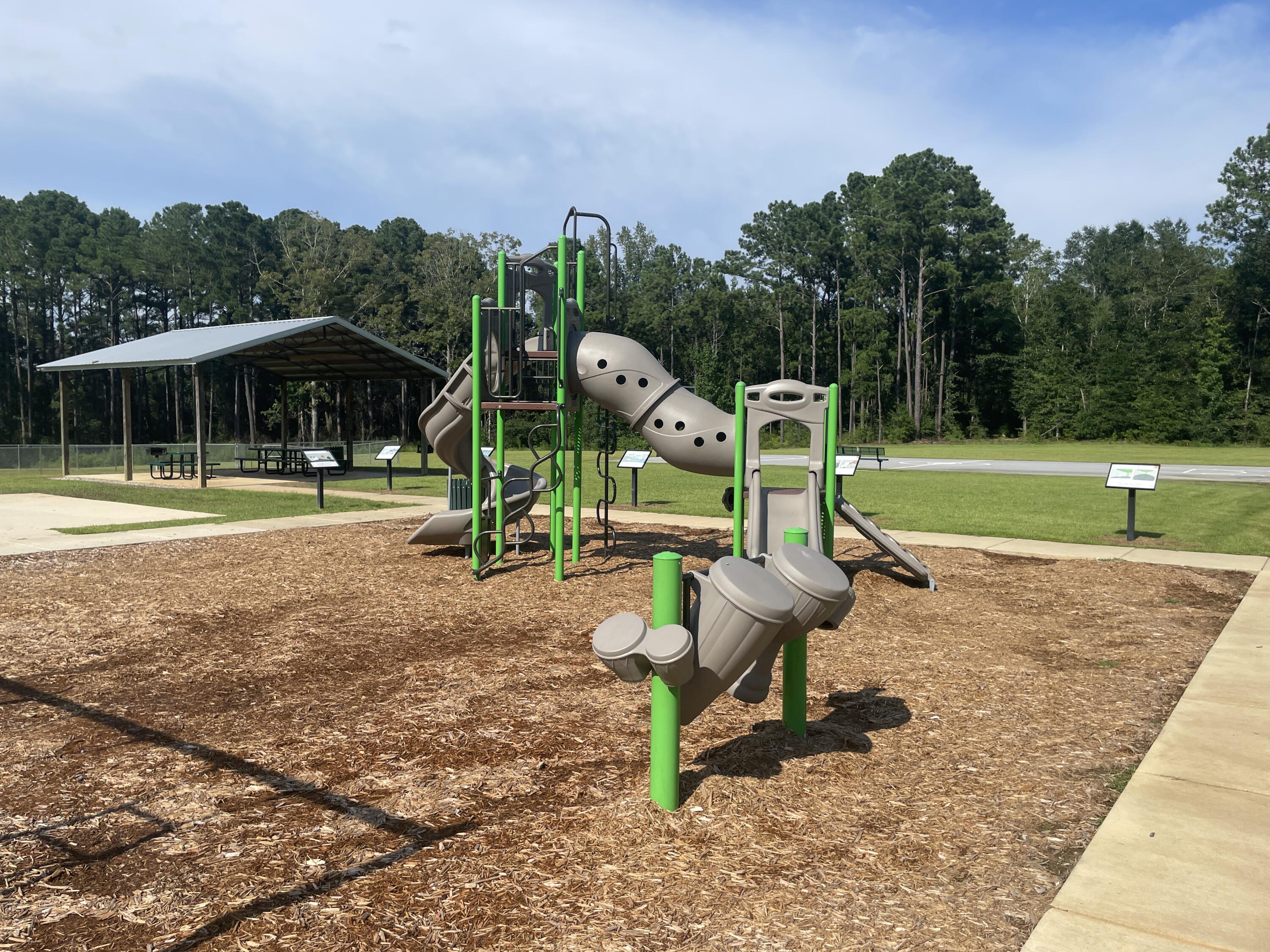 COASTAL HGTS S/D - Residential