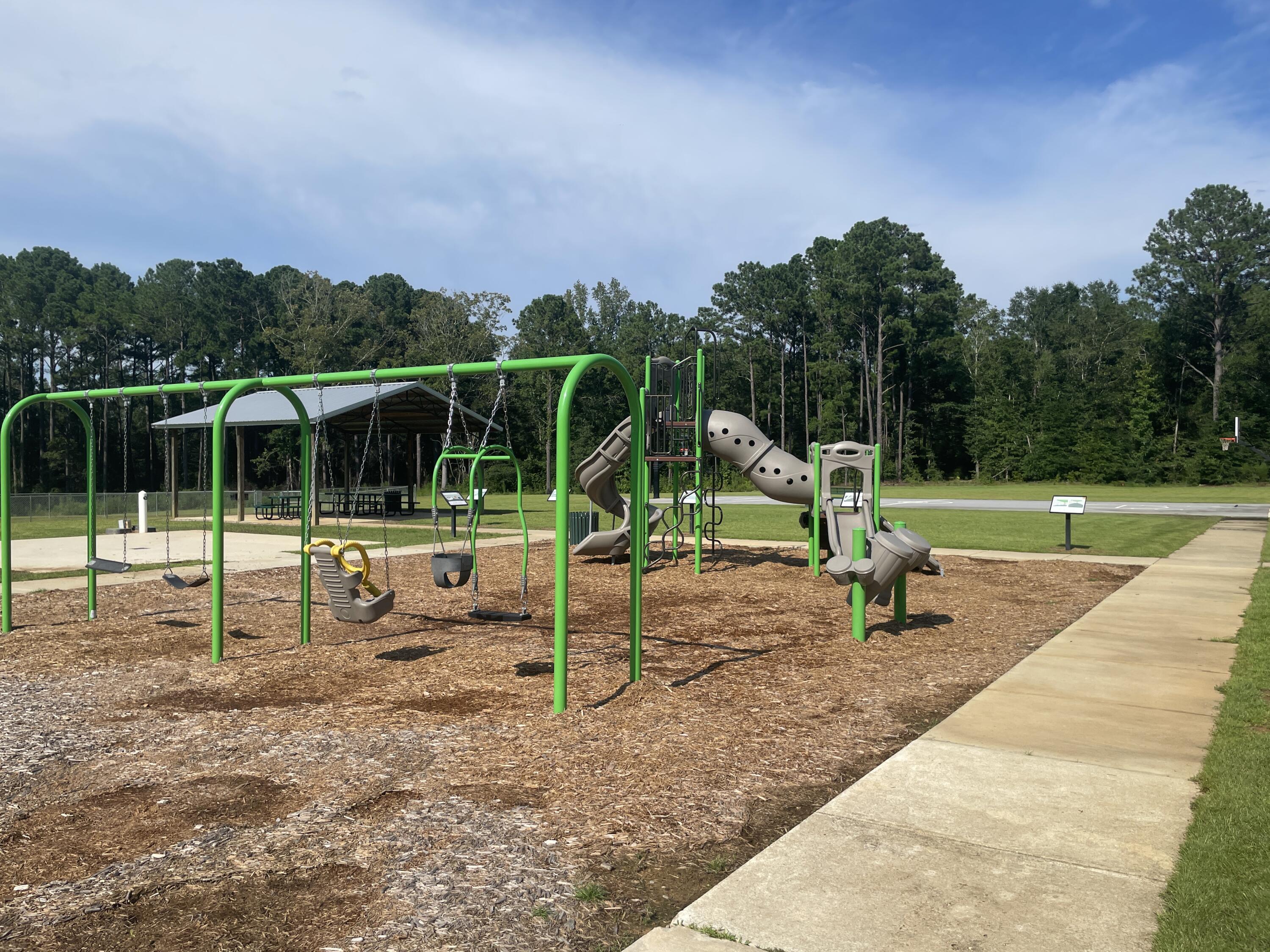 COASTAL HGTS S/D - Residential