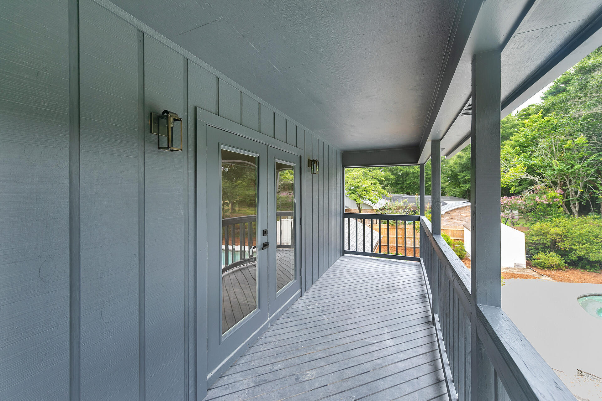 ROCKY BAYOU COUNTRY CLUB ESTATES 3 - Residential