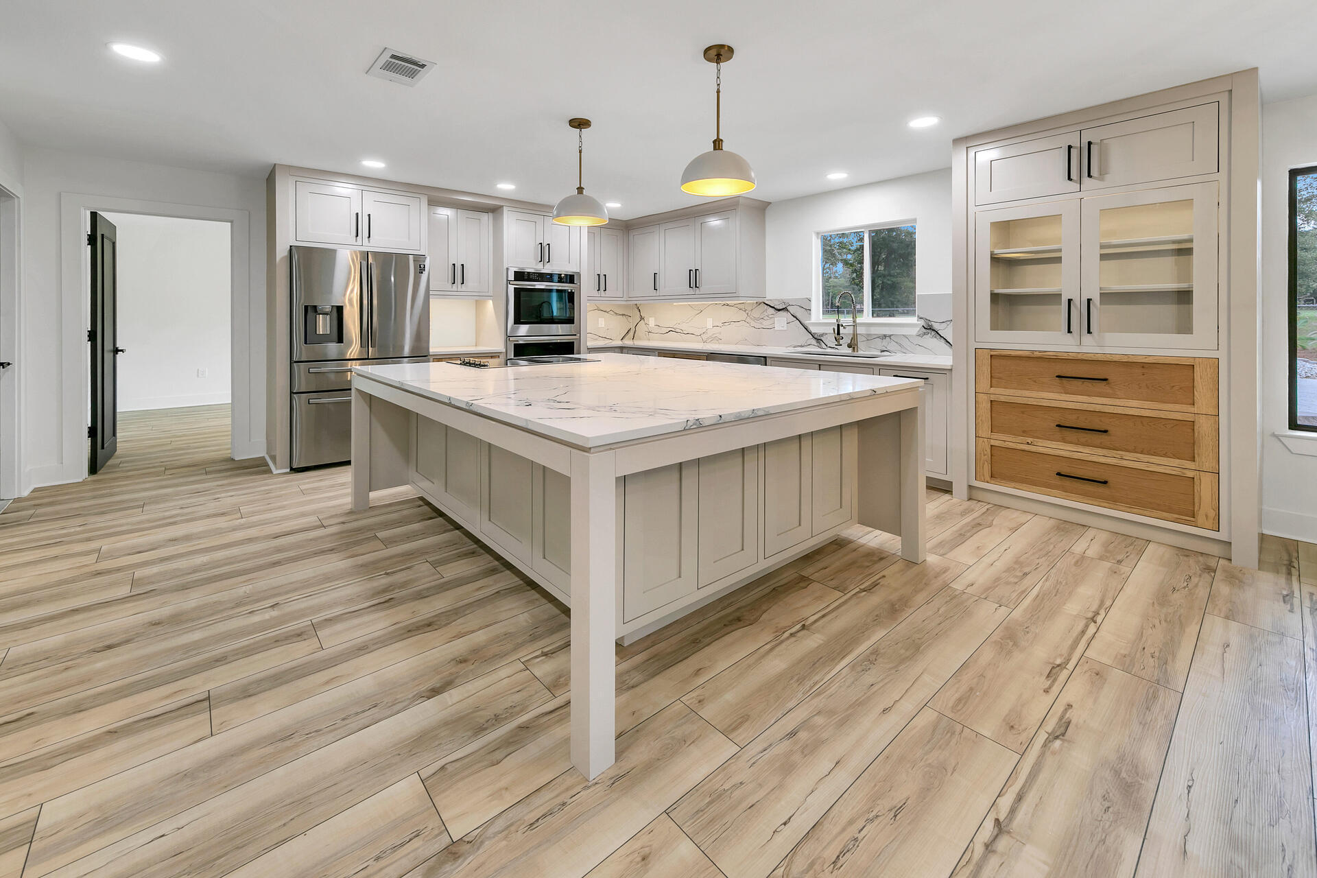 ROCKY BAYOU COUNTRY CLUB ESTATES 3 - Residential