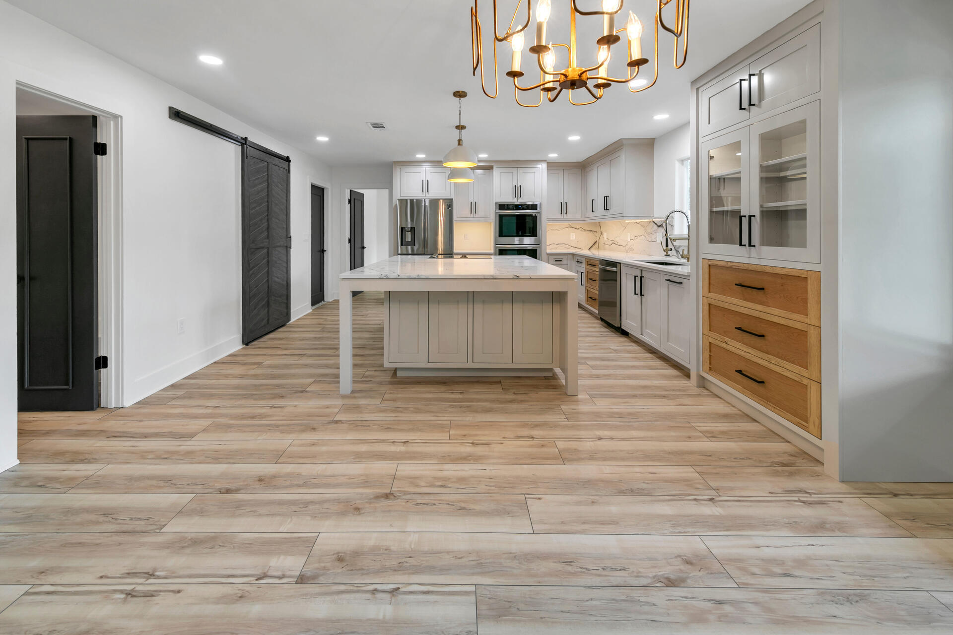 ROCKY BAYOU COUNTRY CLUB ESTATES 3 - Residential