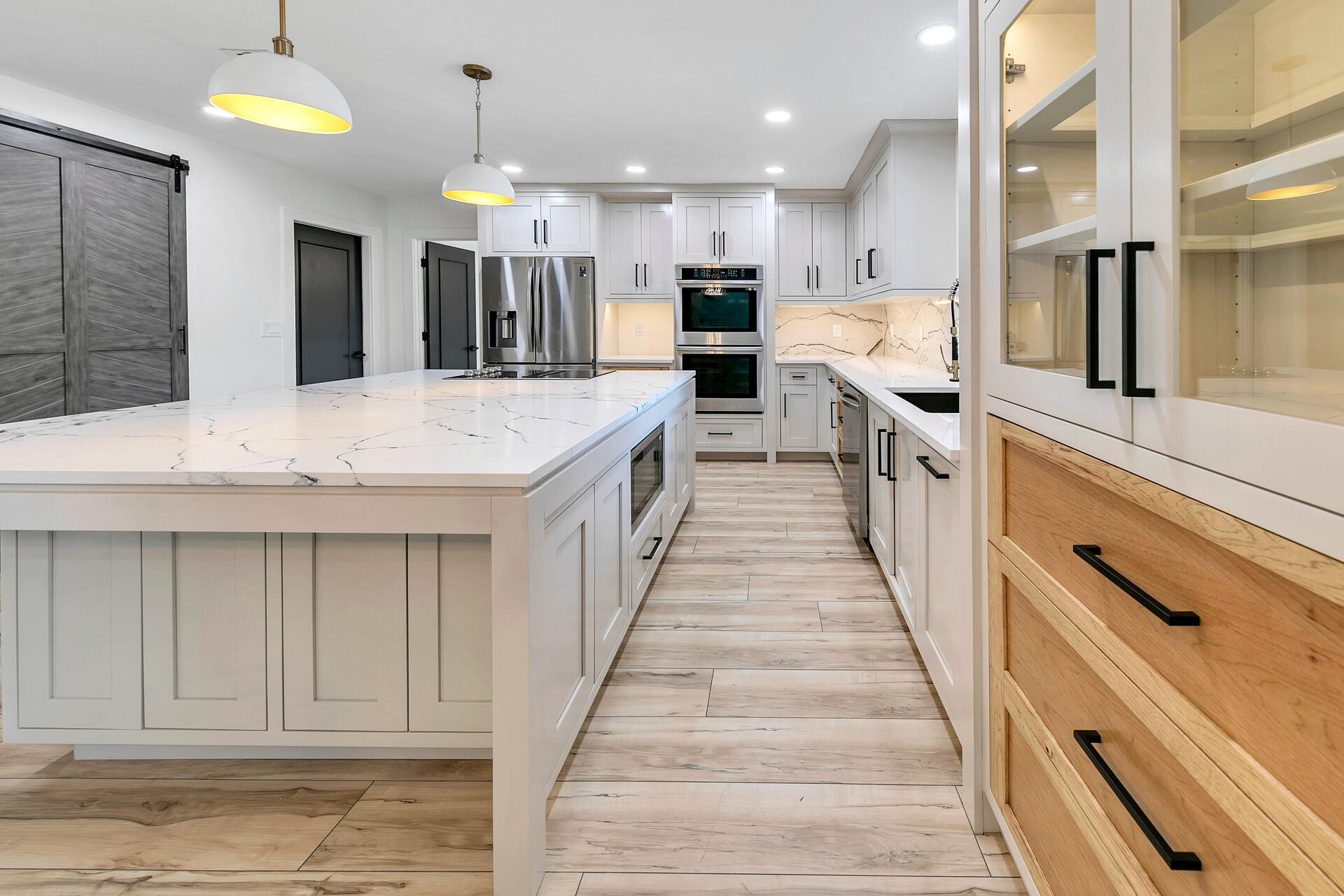 ROCKY BAYOU COUNTRY CLUB ESTATES 3 - Residential