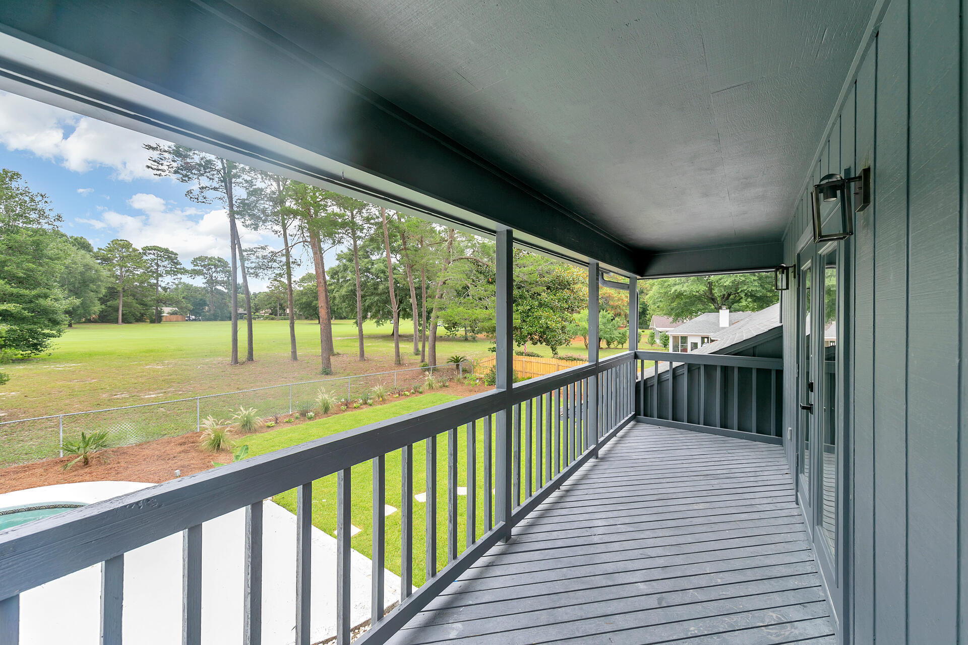 ROCKY BAYOU COUNTRY CLUB ESTATES 3 - Residential