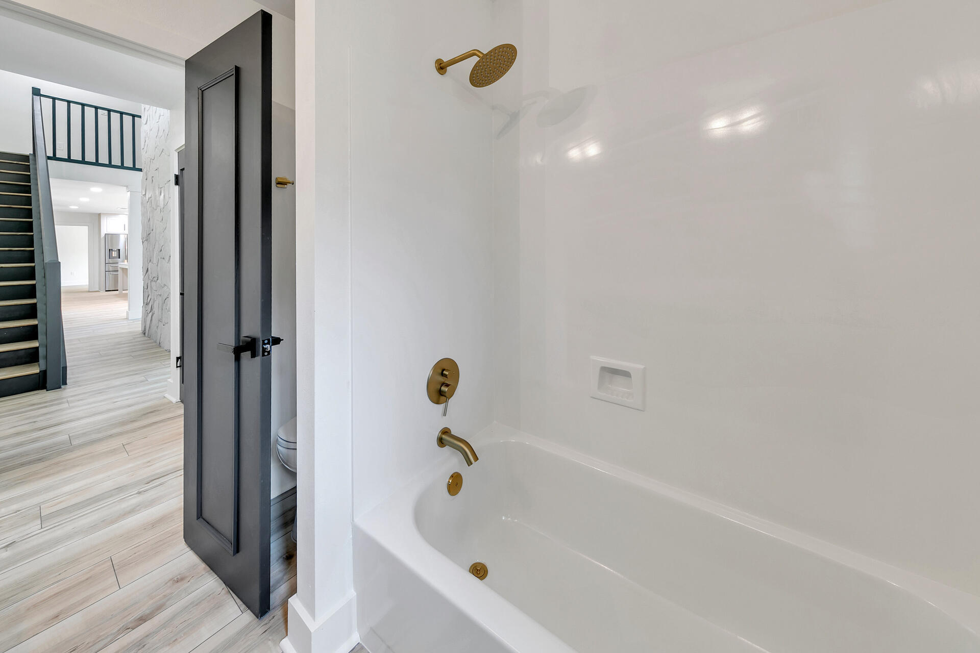 ROCKY BAYOU COUNTRY CLUB ESTATES 3 - Residential