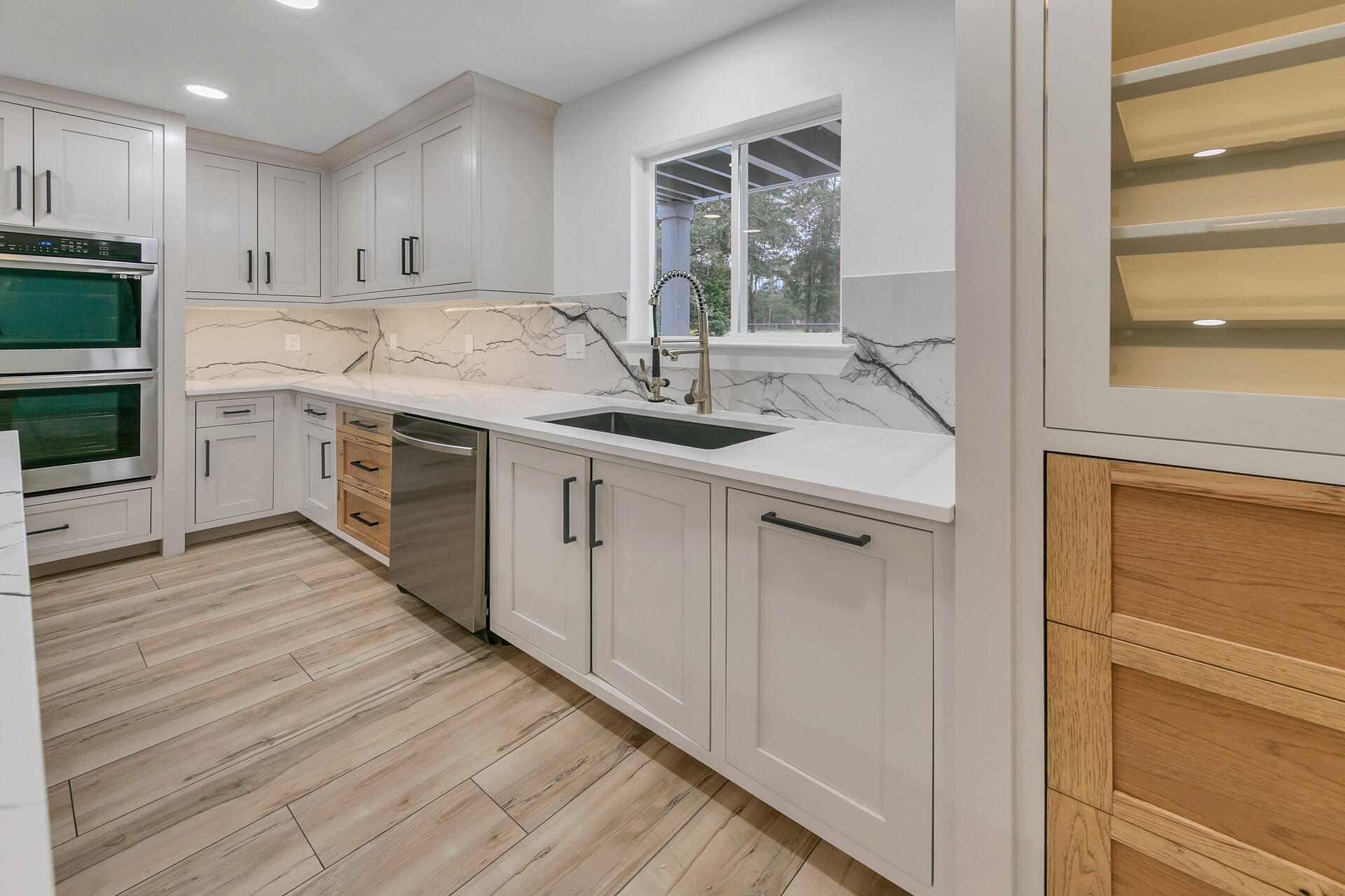 ROCKY BAYOU COUNTRY CLUB ESTATES 3 - Residential