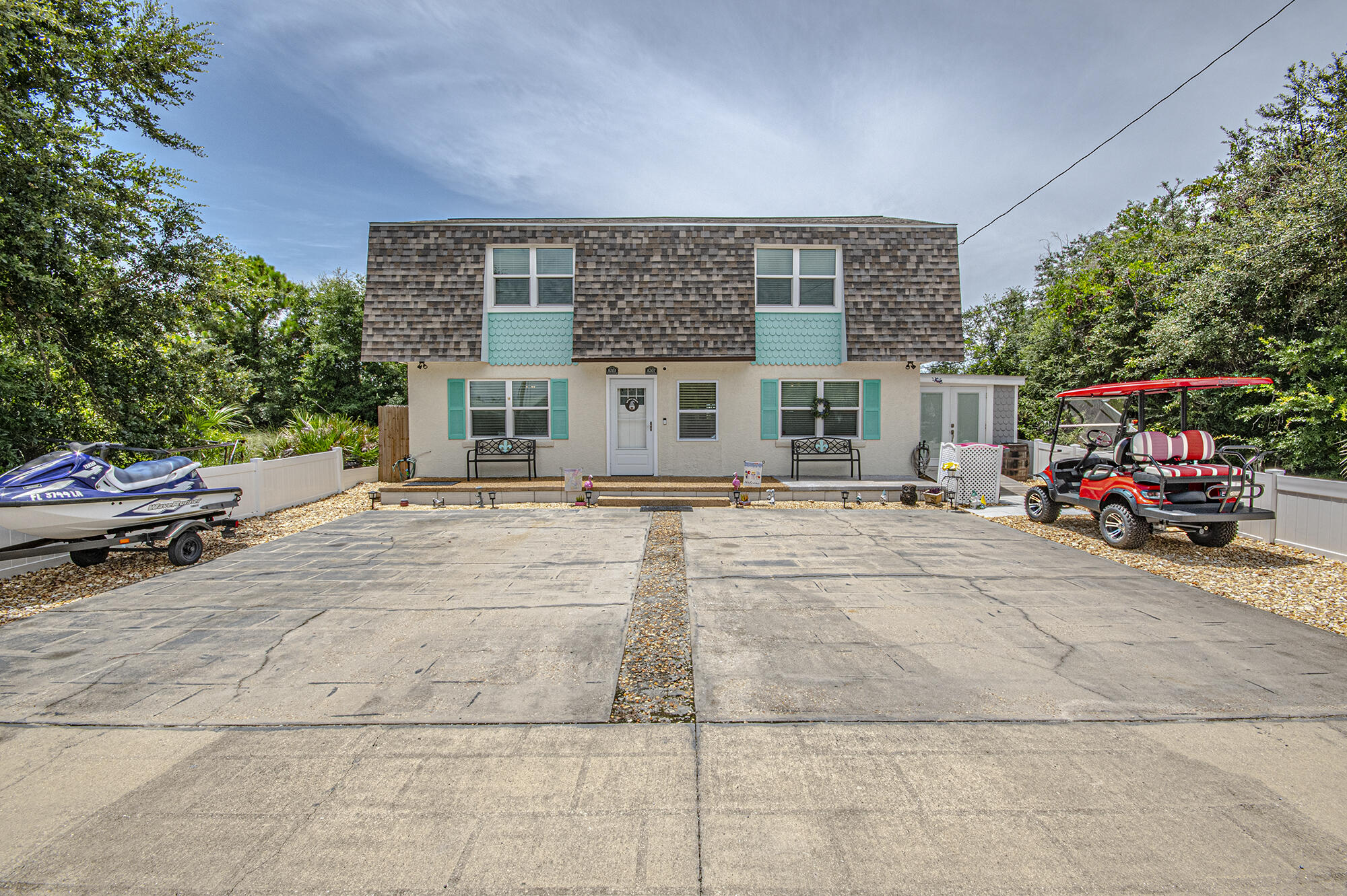 SILVER SANDS UNIT 1 - Residential