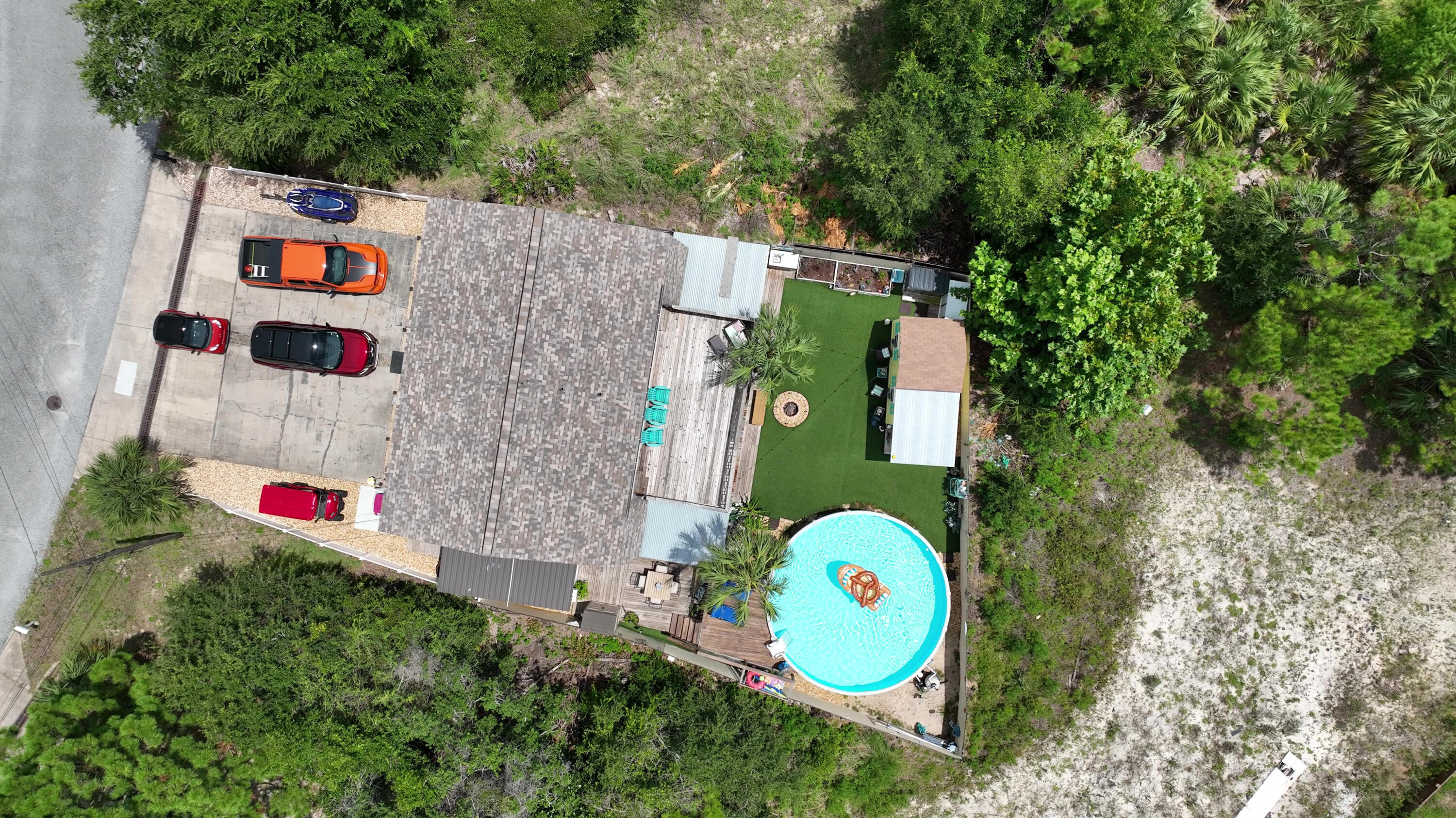 SILVER SANDS UNIT 1 - Residential