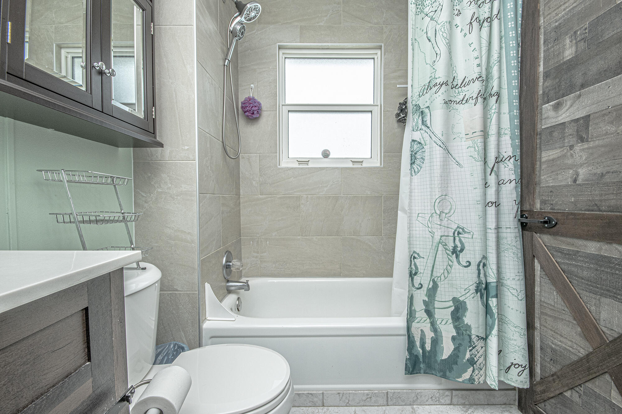 SILVER SANDS UNIT 1 - Residential