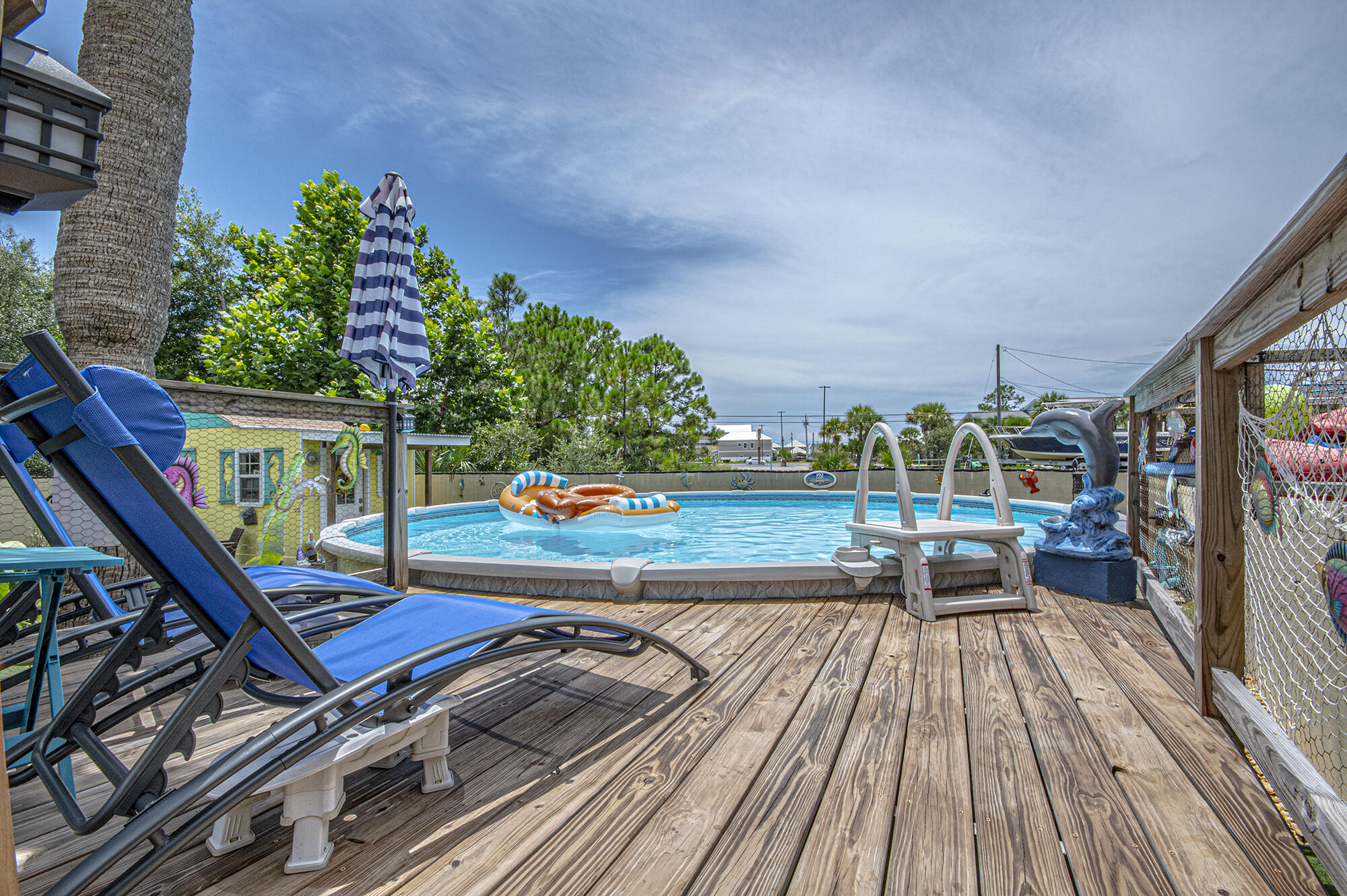 SILVER SANDS UNIT 1 - Residential