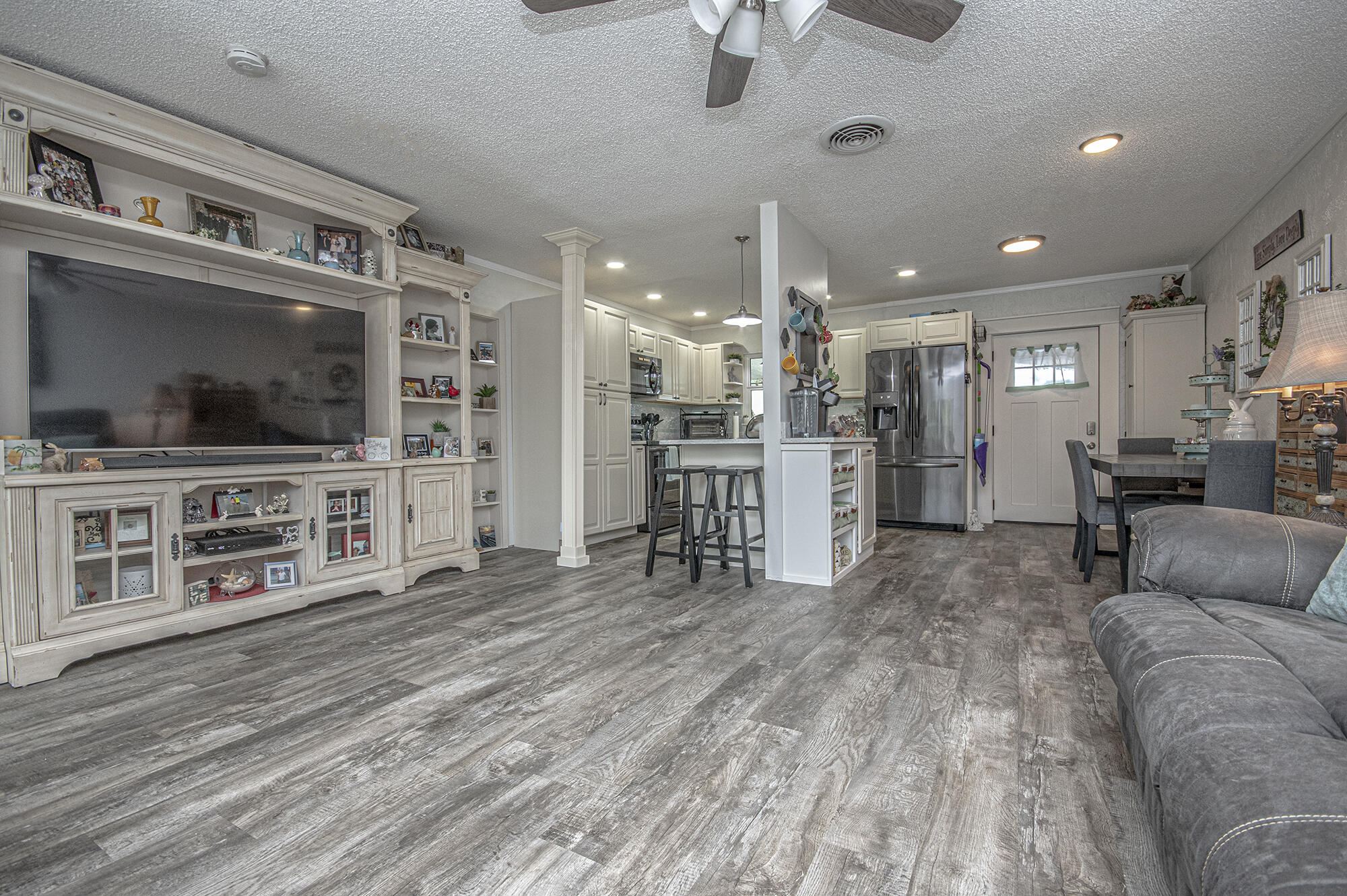 SILVER SANDS UNIT 1 - Residential