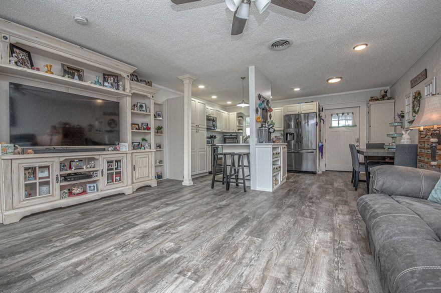 WOW!!  Your Ocean Oasis awaits!  This 5 bedroom 3.5 bathroom beach house has been gutted to the studs & completely RENOVATED/RECONSTRUCTED!  First floor offers spacious open floor plan, LVP flooring throughout, first floor master bedroom with large WALK IN closet and master bathroom, additional half bath for guests located off living room.  Kitchen is IMMACULATE with the most beautiful quartz countertops and tile backsplash, all new appliances.  Upstairs you will find 4 spacious bedrooms and two full bathrooms.  Enormous balcony runs the full length of the home in back providing a large shaded outdoor entertainment area on the ground level complete with an outdoor sink, 2 outdoor showers and an outdoor tub!  The backyard boats a brand new above ground pool with deck and two large storage