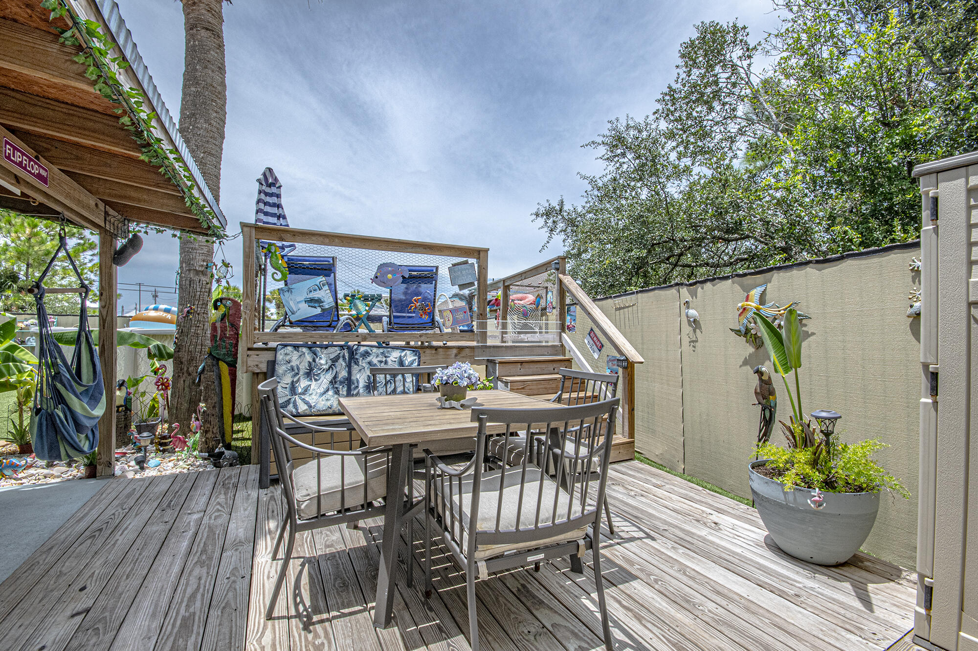 SILVER SANDS UNIT 1 - Residential