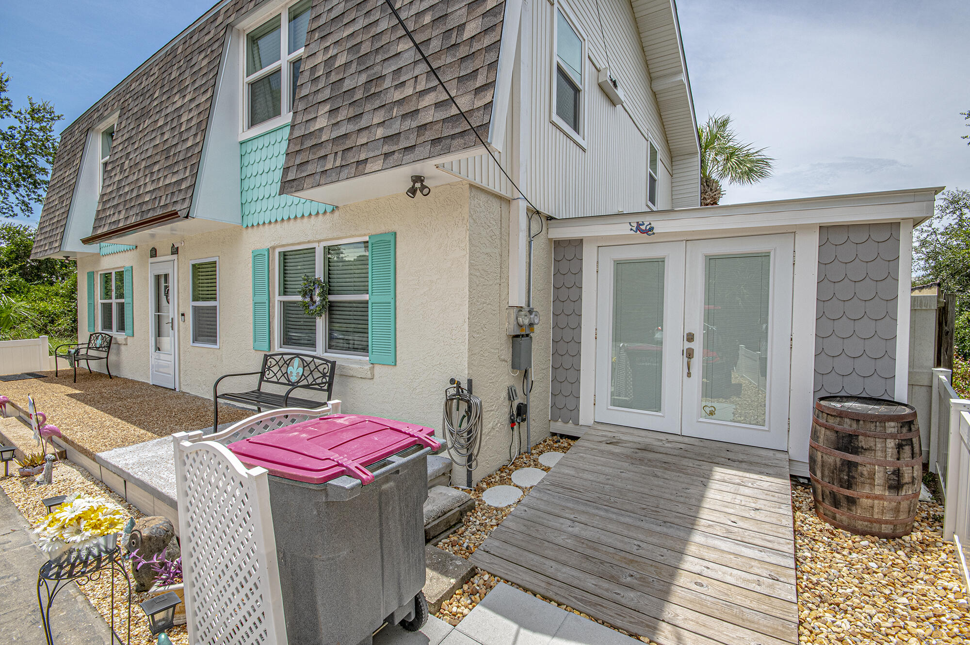 SILVER SANDS UNIT 1 - Residential