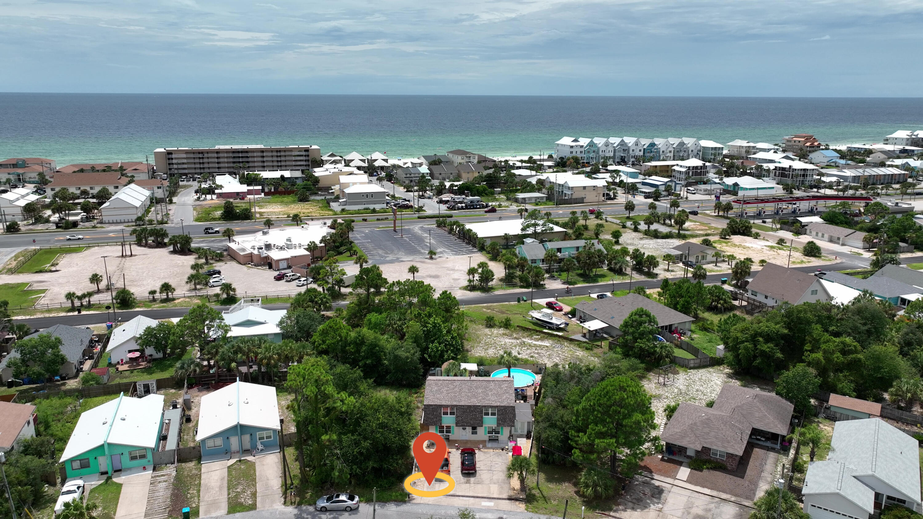 SILVER SANDS UNIT 1 - Residential