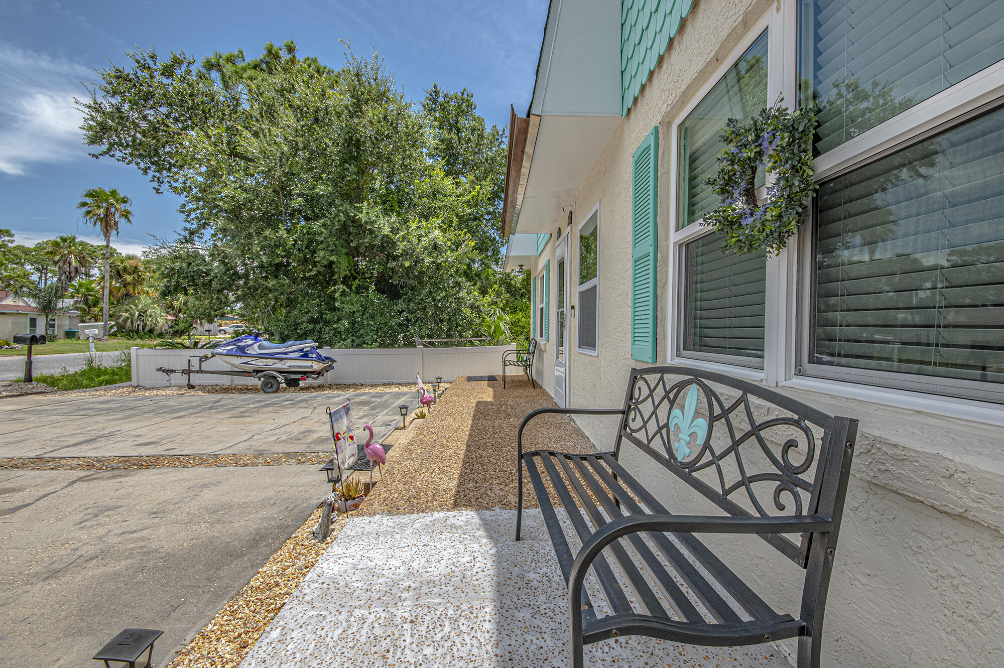 SILVER SANDS UNIT 1 - Residential