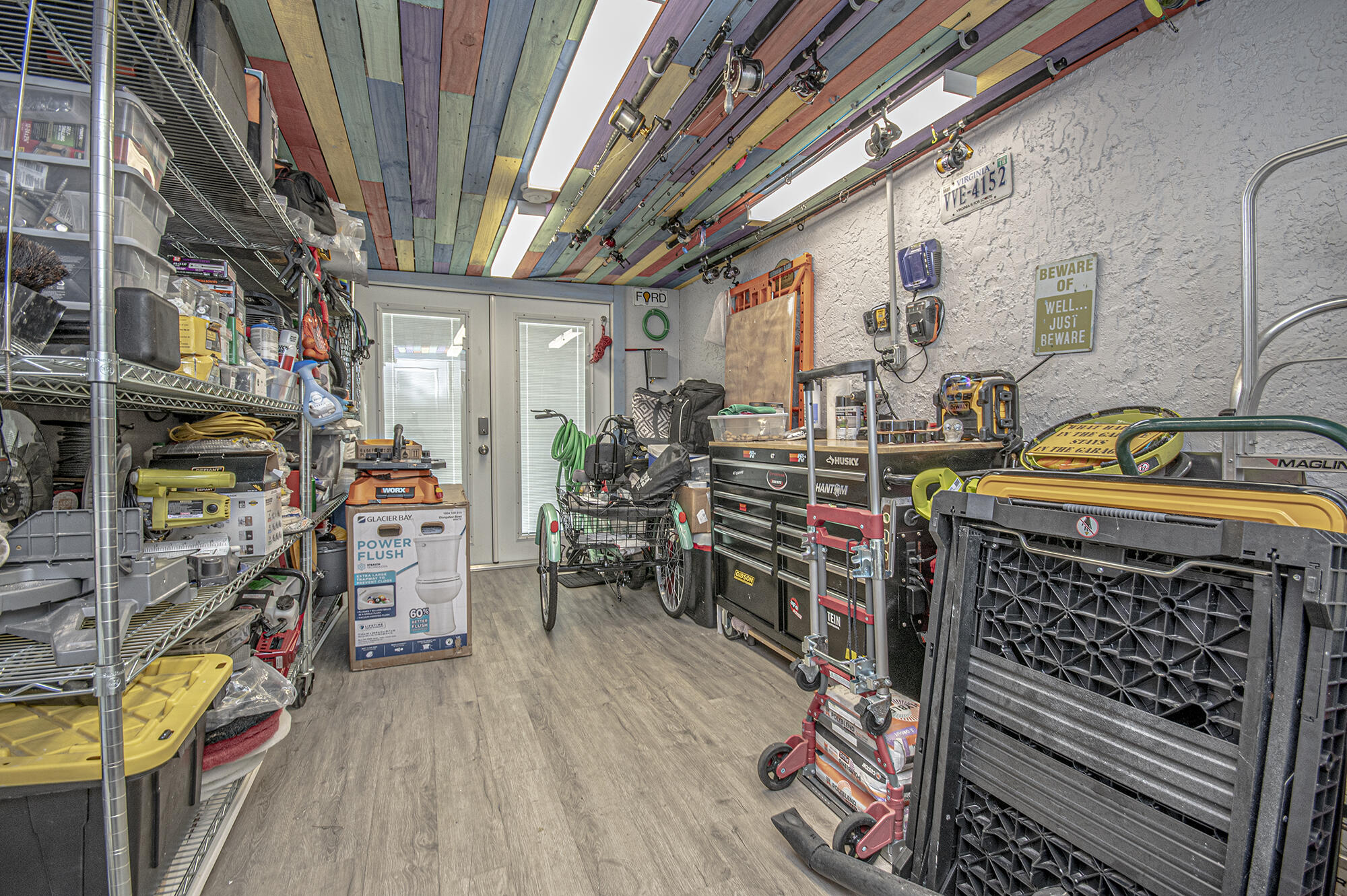 SILVER SANDS UNIT 1 - Residential