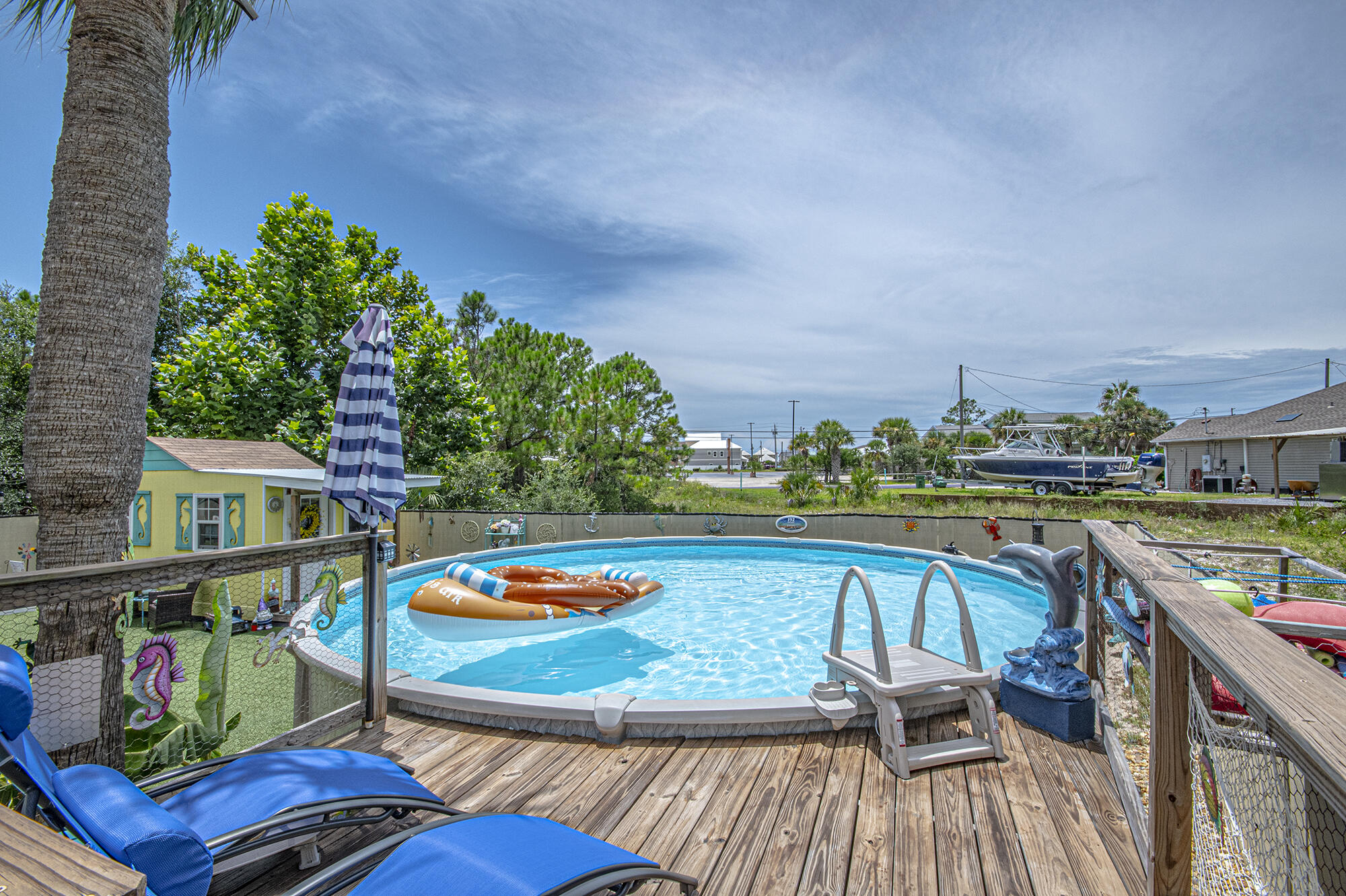 SILVER SANDS UNIT 1 - Residential