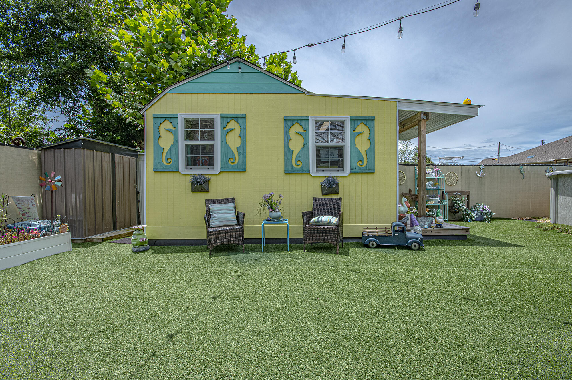 SILVER SANDS UNIT 1 - Residential