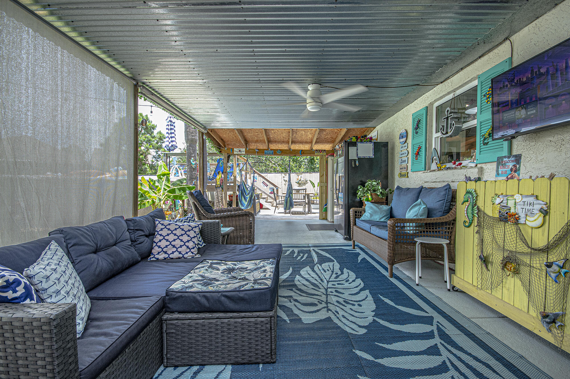 SILVER SANDS UNIT 1 - Residential