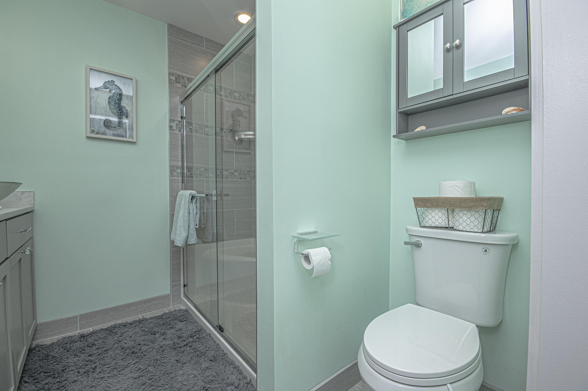 SILVER SANDS UNIT 1 - Residential