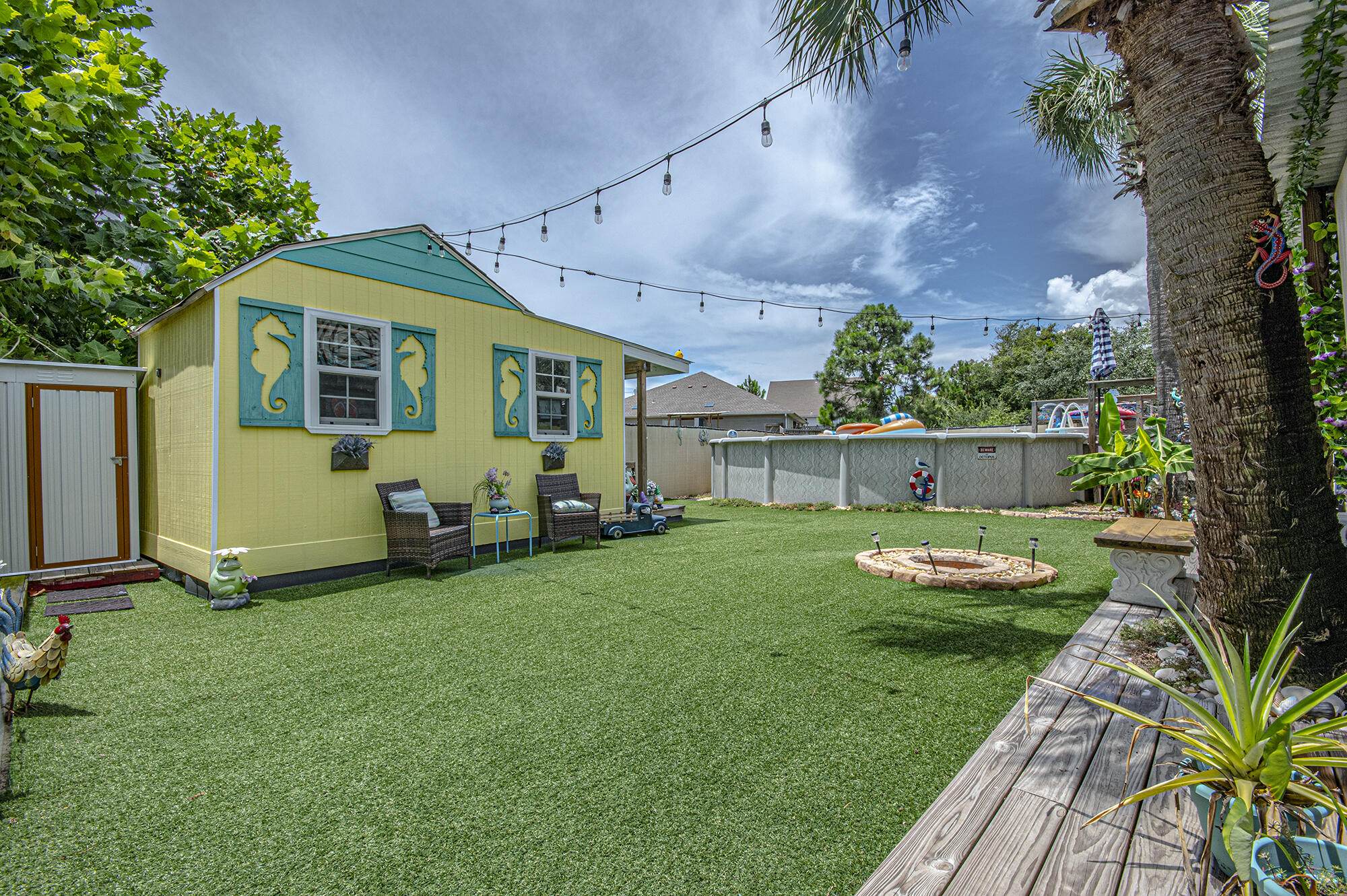 SILVER SANDS UNIT 1 - Residential