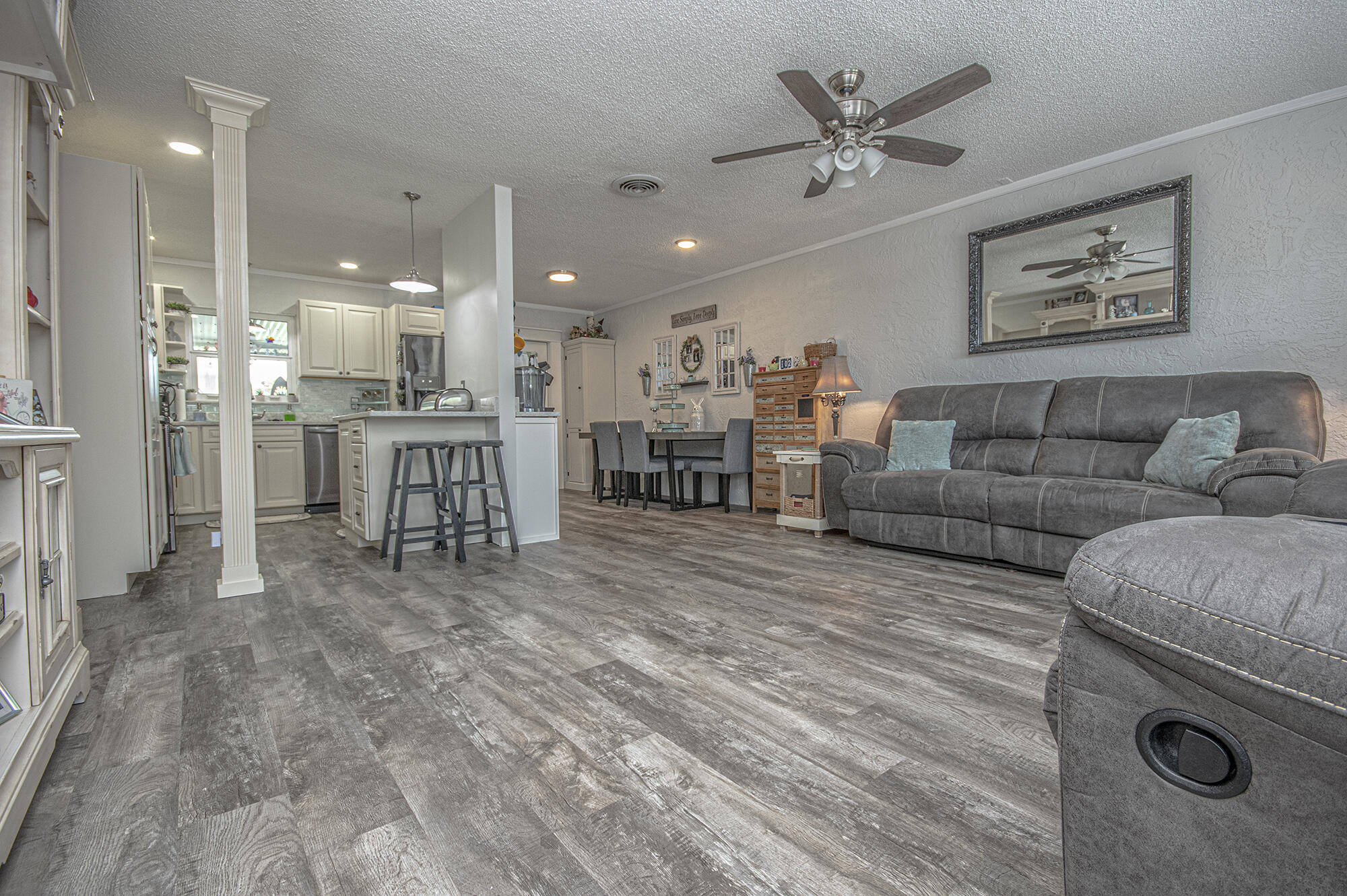 SILVER SANDS UNIT 1 - Residential