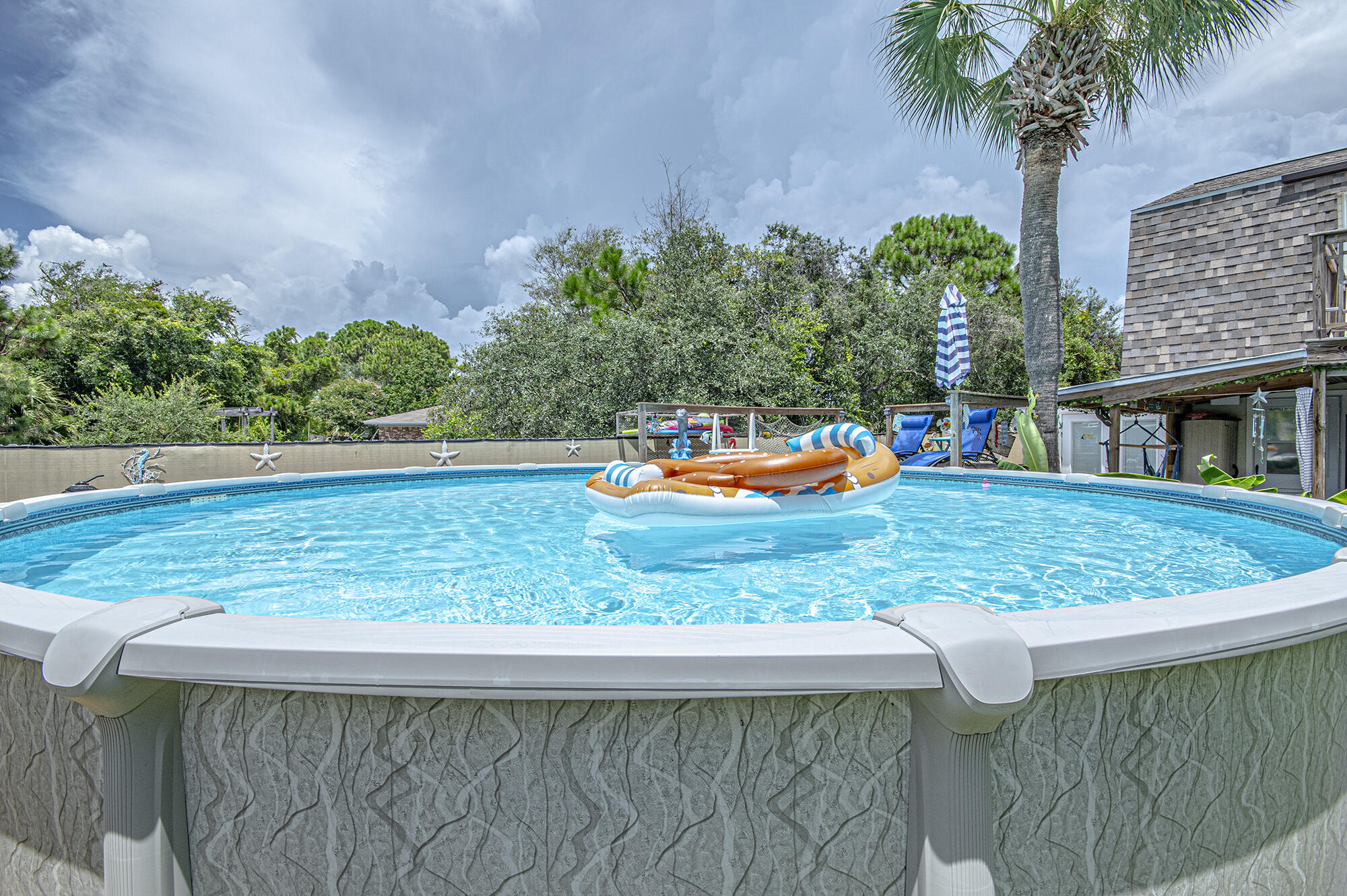 SILVER SANDS UNIT 1 - Residential