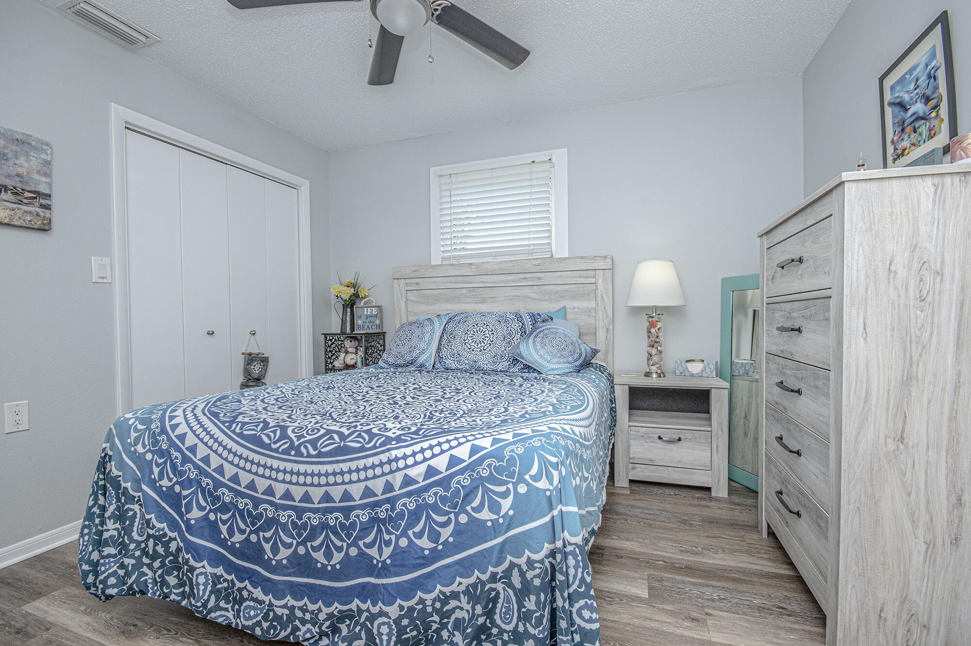 SILVER SANDS UNIT 1 - Residential