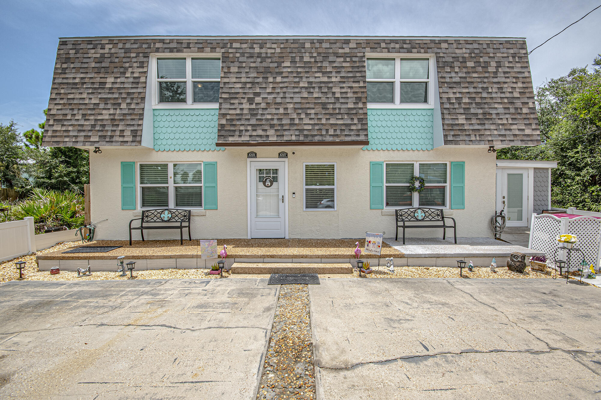 SILVER SANDS UNIT 1 - Residential