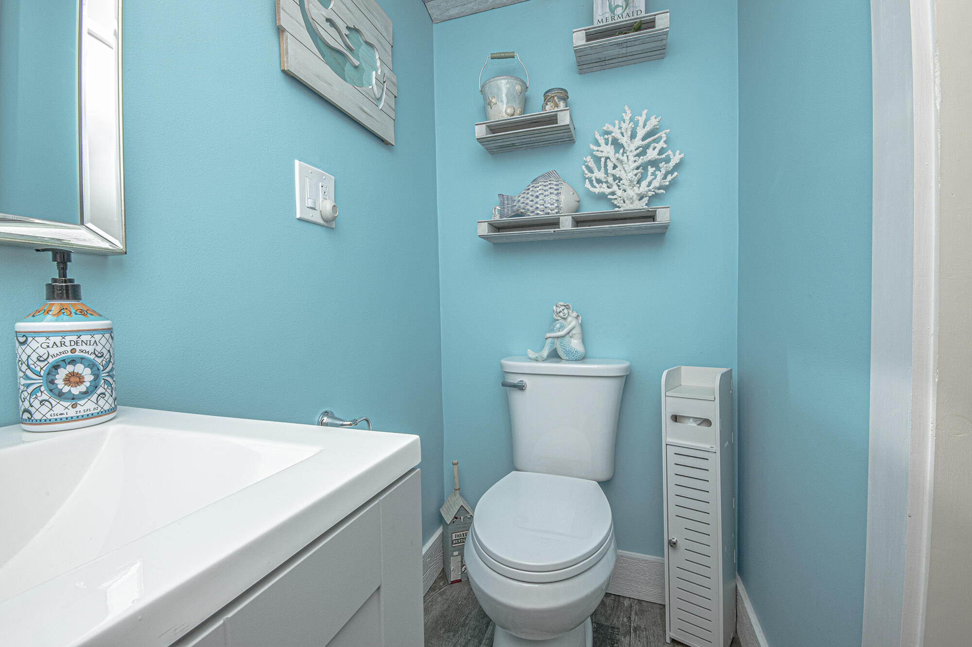 SILVER SANDS UNIT 1 - Residential