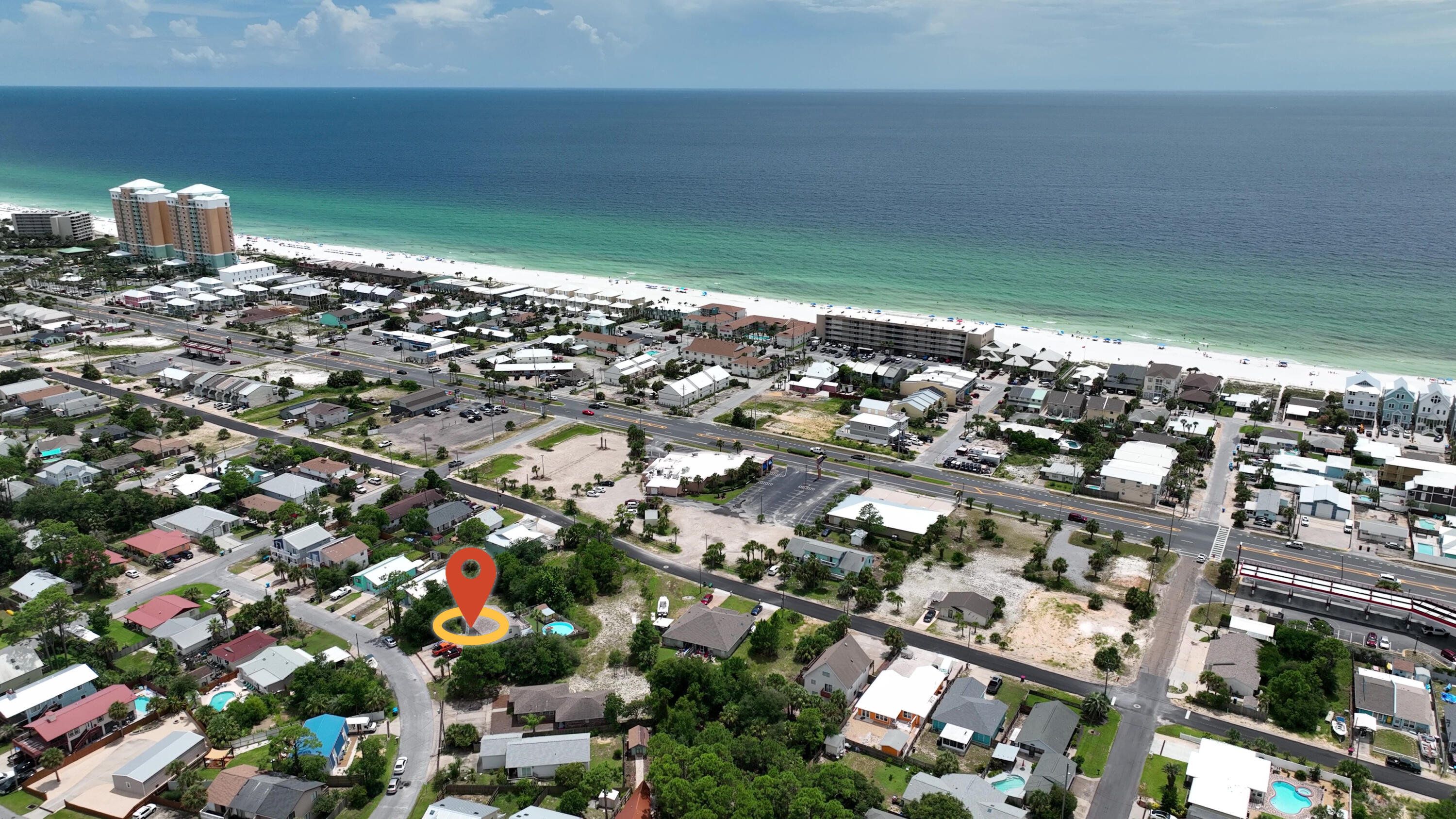 SILVER SANDS UNIT 1 - Residential