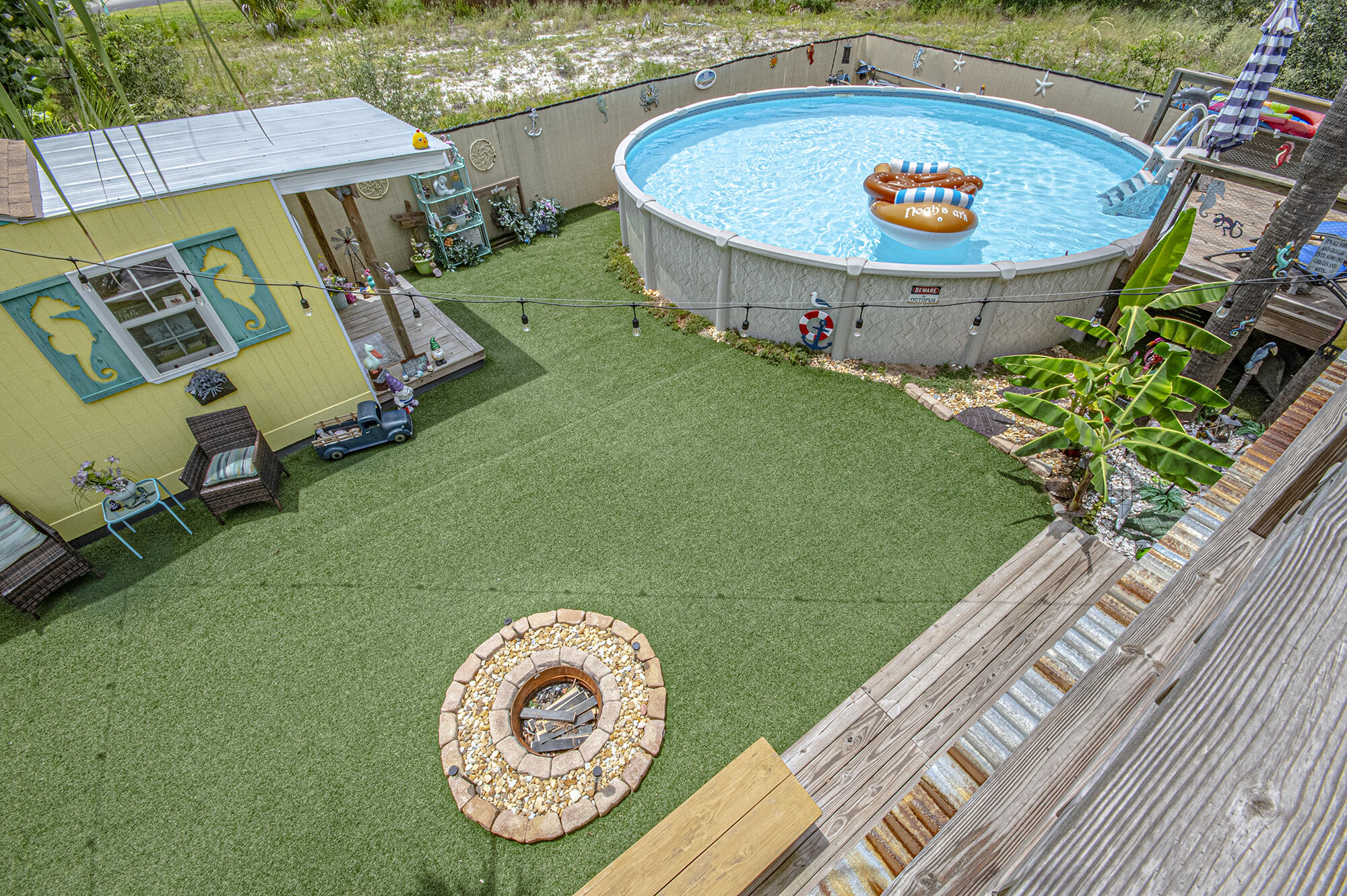 SILVER SANDS UNIT 1 - Residential