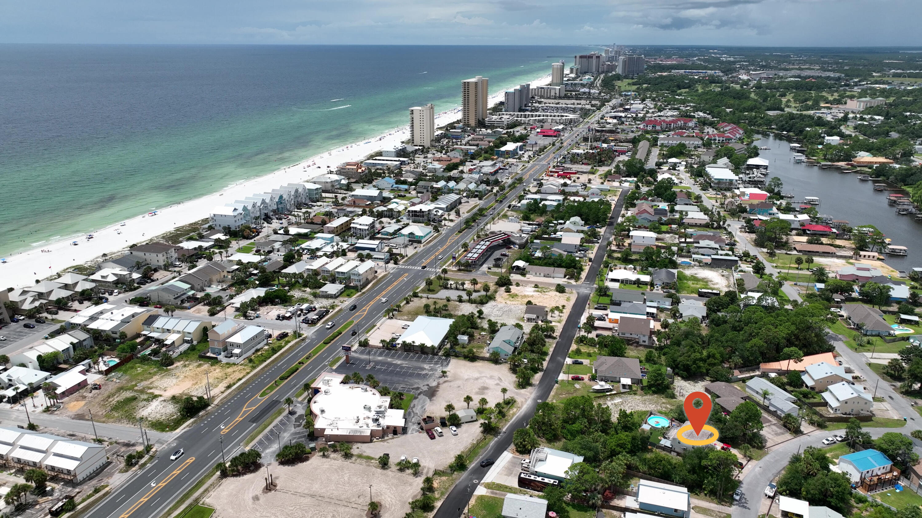 SILVER SANDS UNIT 1 - Residential