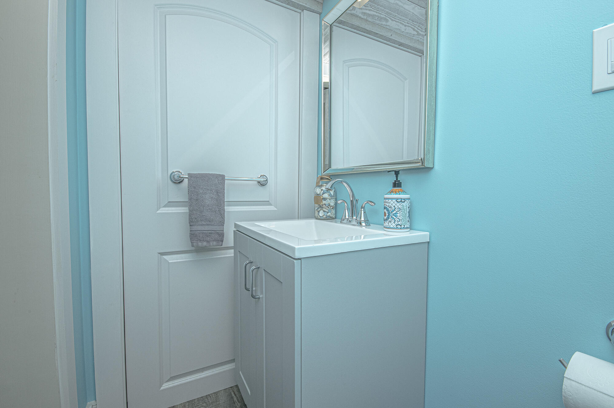 SILVER SANDS UNIT 1 - Residential