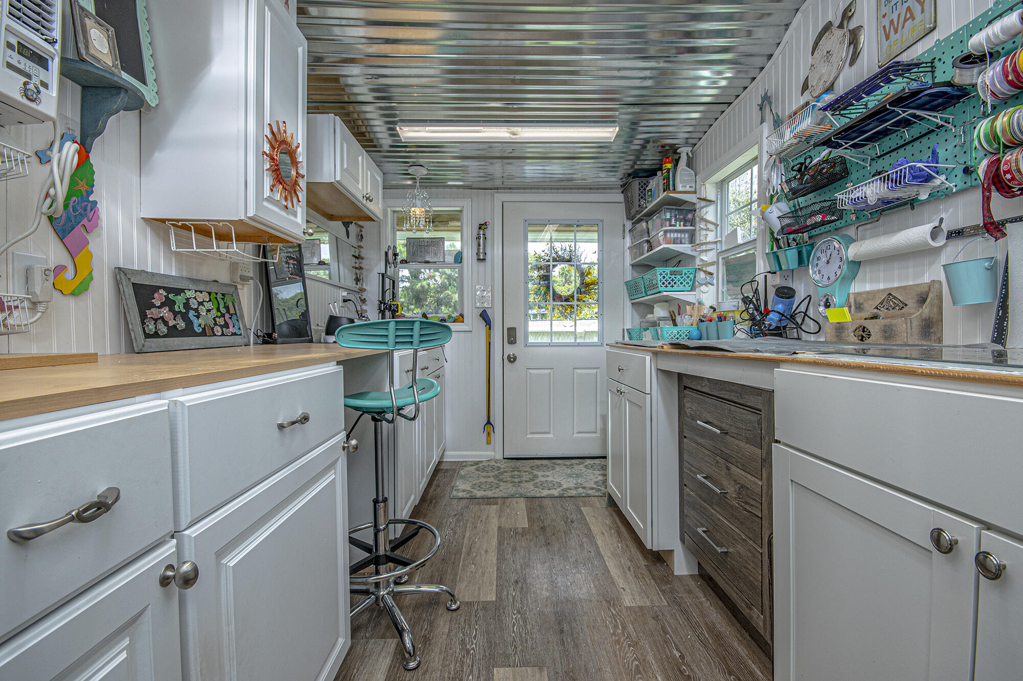 SILVER SANDS UNIT 1 - Residential