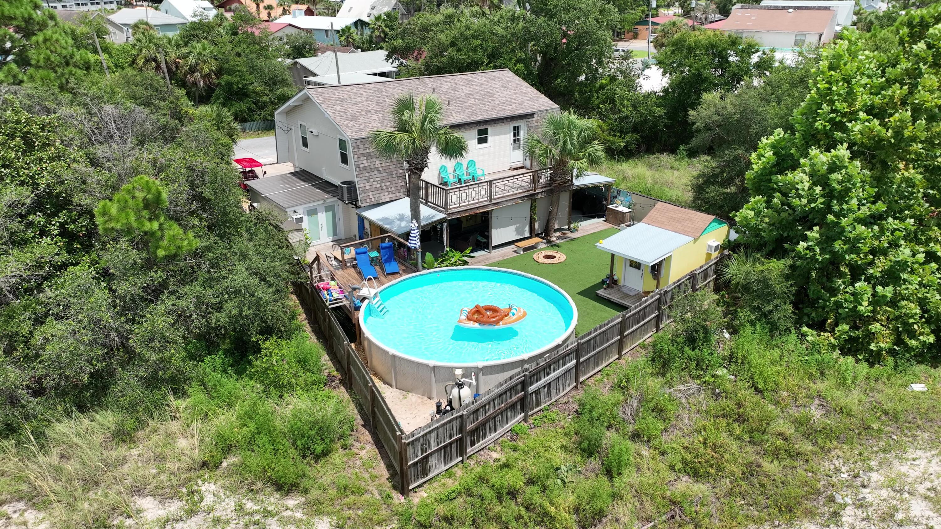 SILVER SANDS UNIT 1 - Residential