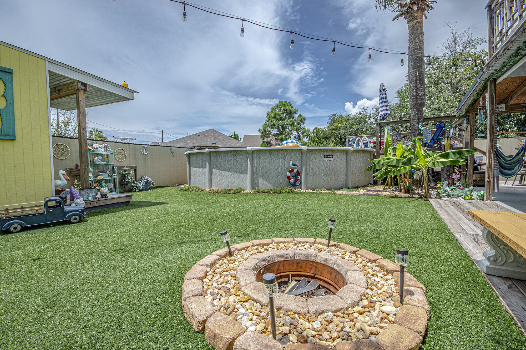 SILVER SANDS UNIT 1 - Residential