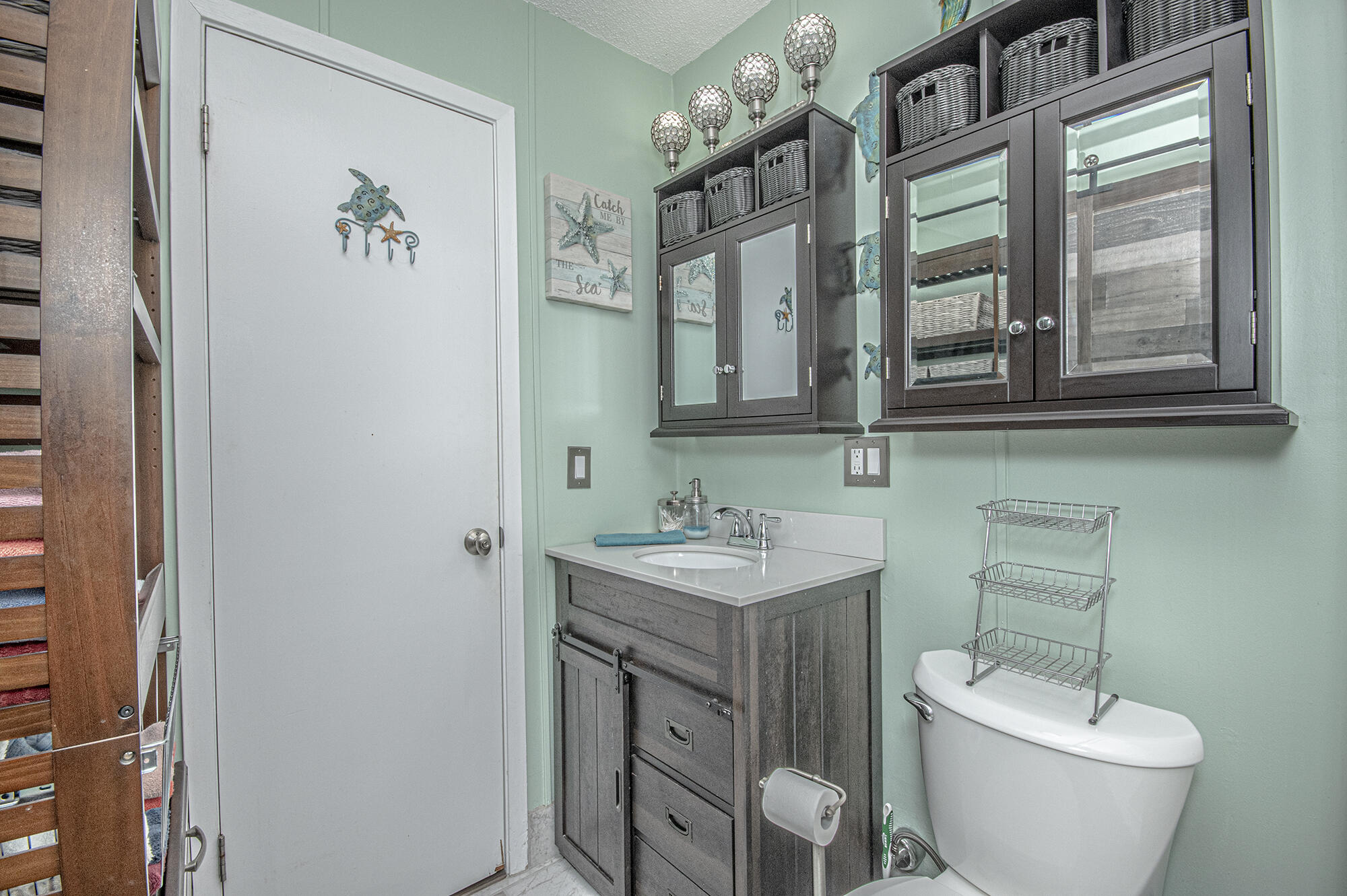 SILVER SANDS UNIT 1 - Residential