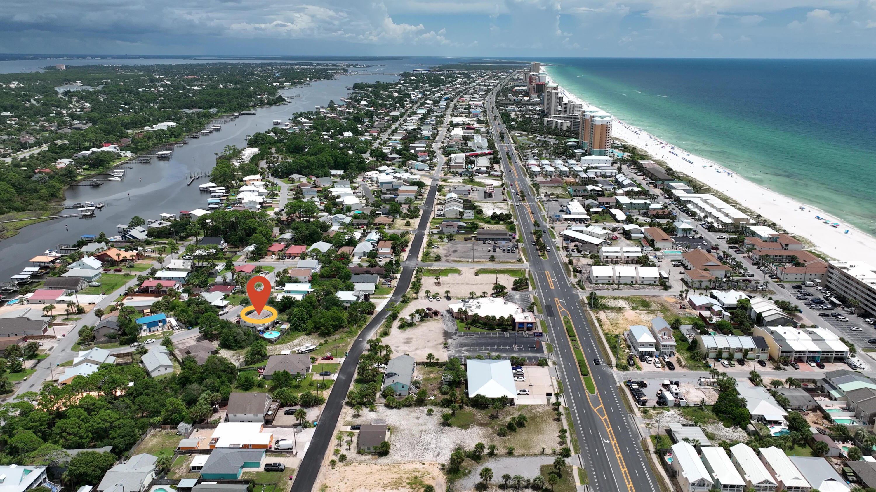 SILVER SANDS UNIT 1 - Residential