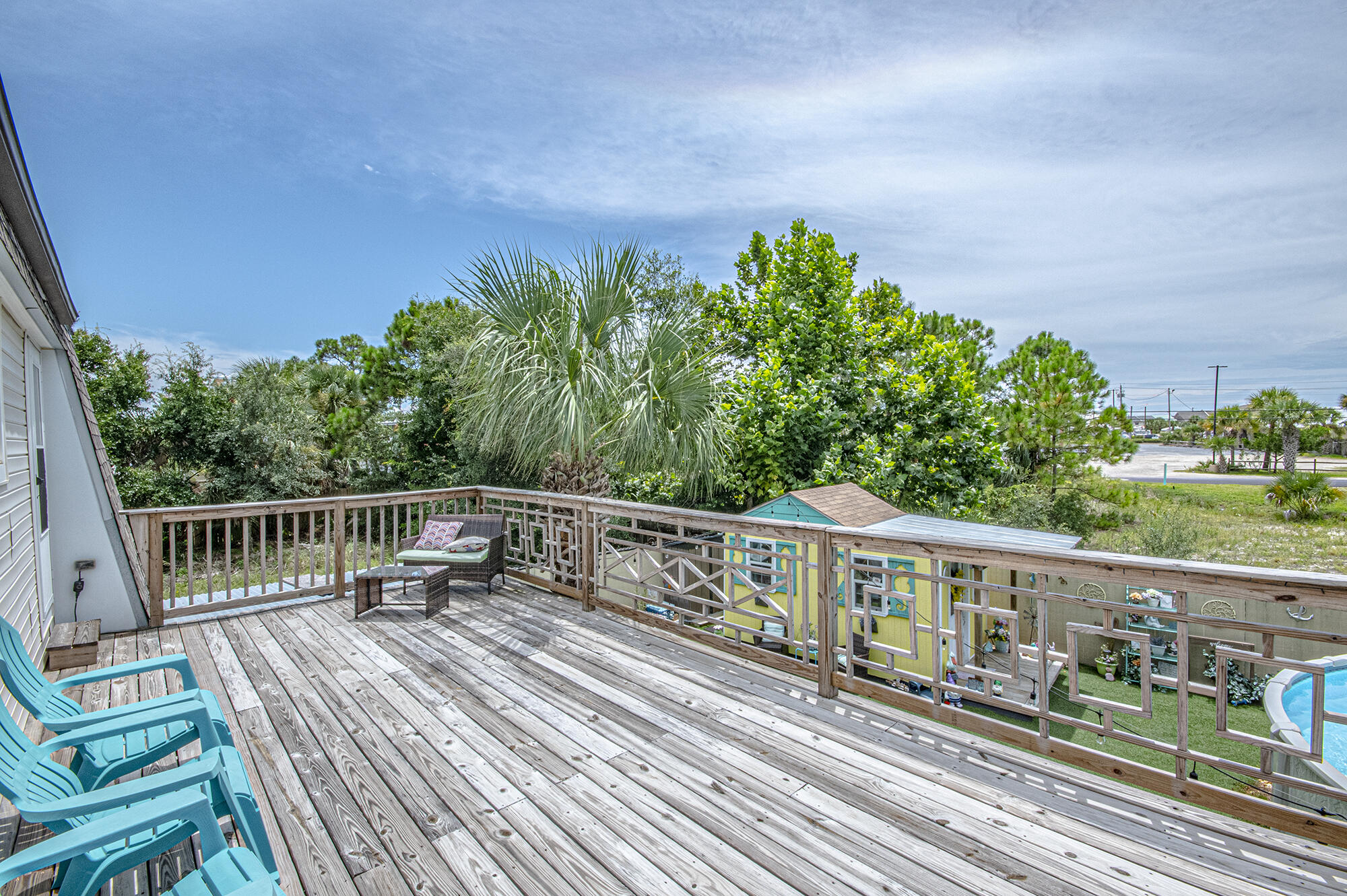 SILVER SANDS UNIT 1 - Residential