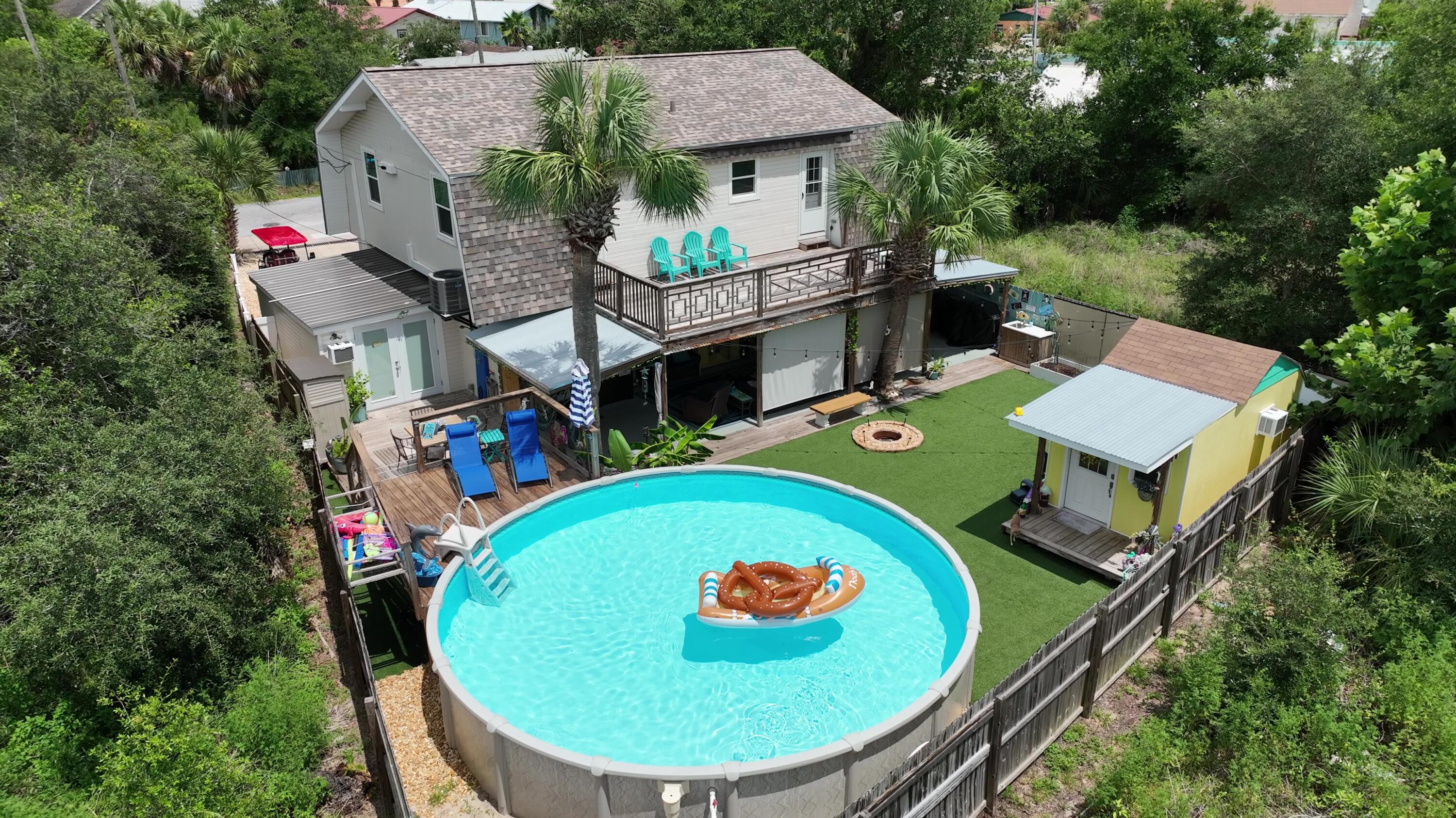 SILVER SANDS UNIT 1 - Residential