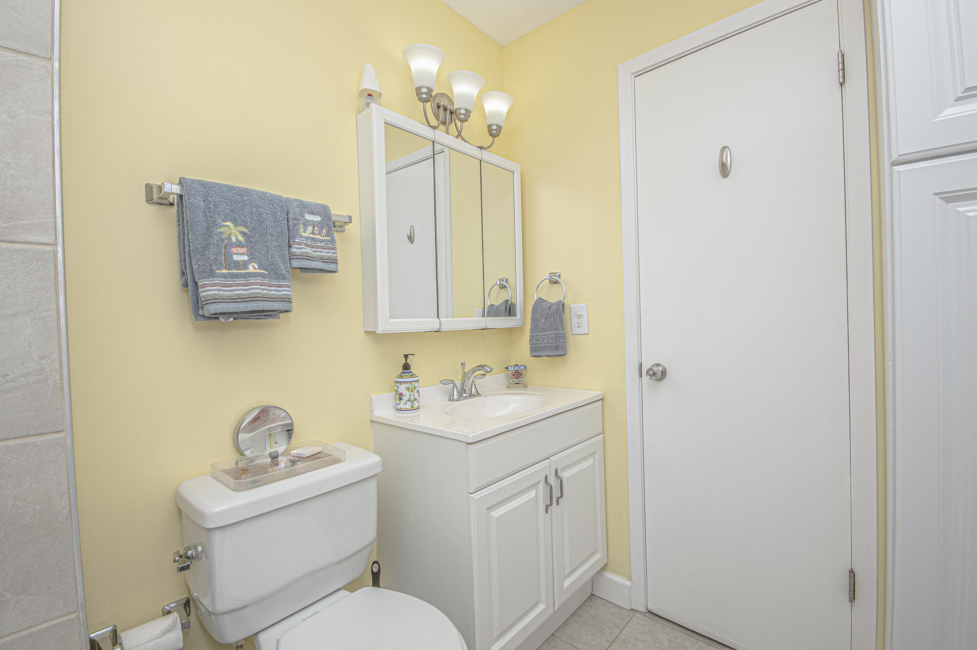 SILVER SANDS UNIT 1 - Residential