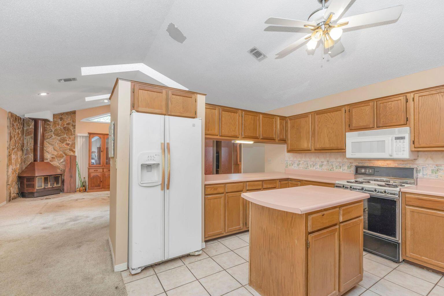 PIENDAC - Residential