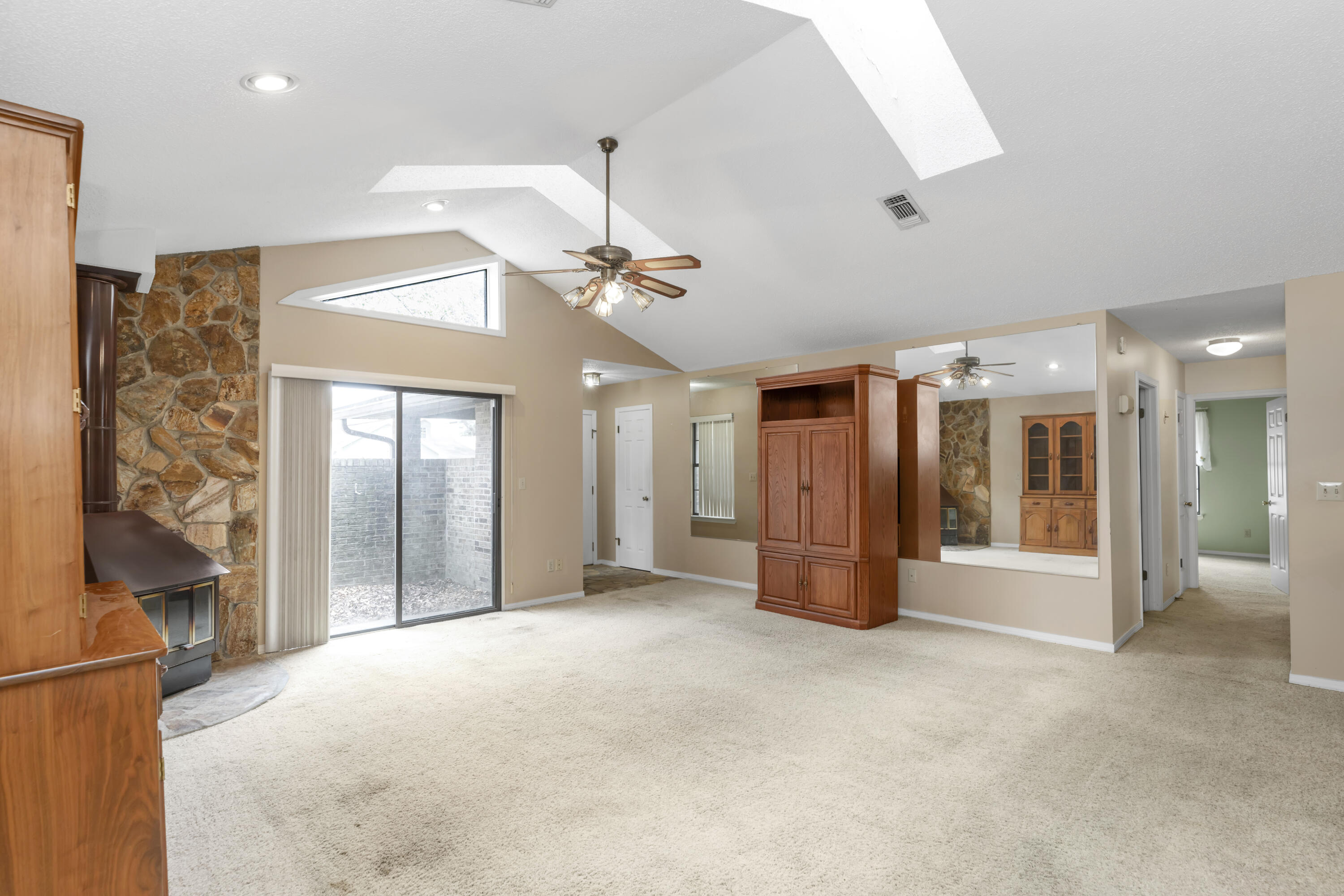 PIENDAC - Residential