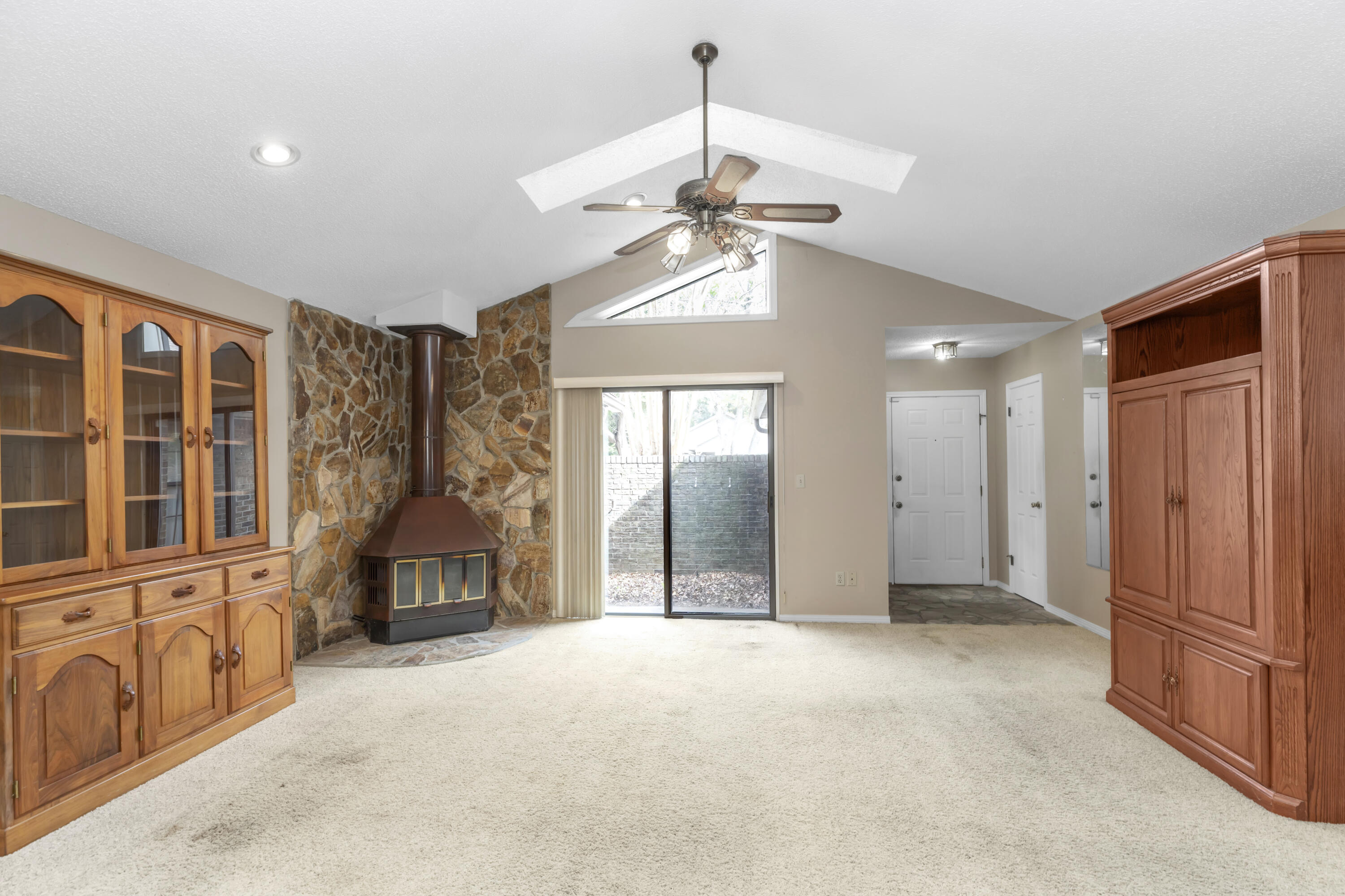 PIENDAC - Residential